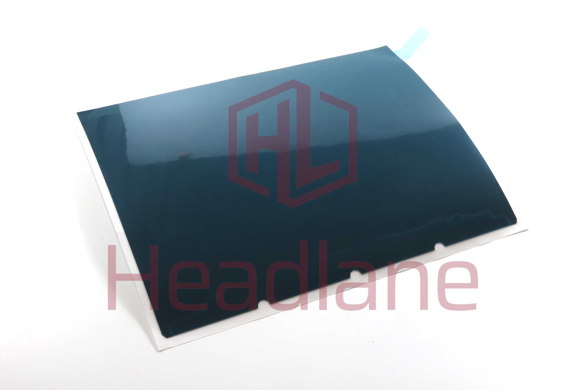 Samsung SM-T820 SM-T825 Galaxy Tab S3 Display Cushion Adhesive / Sticker - GH81-14550A - Samsung Replacement Part