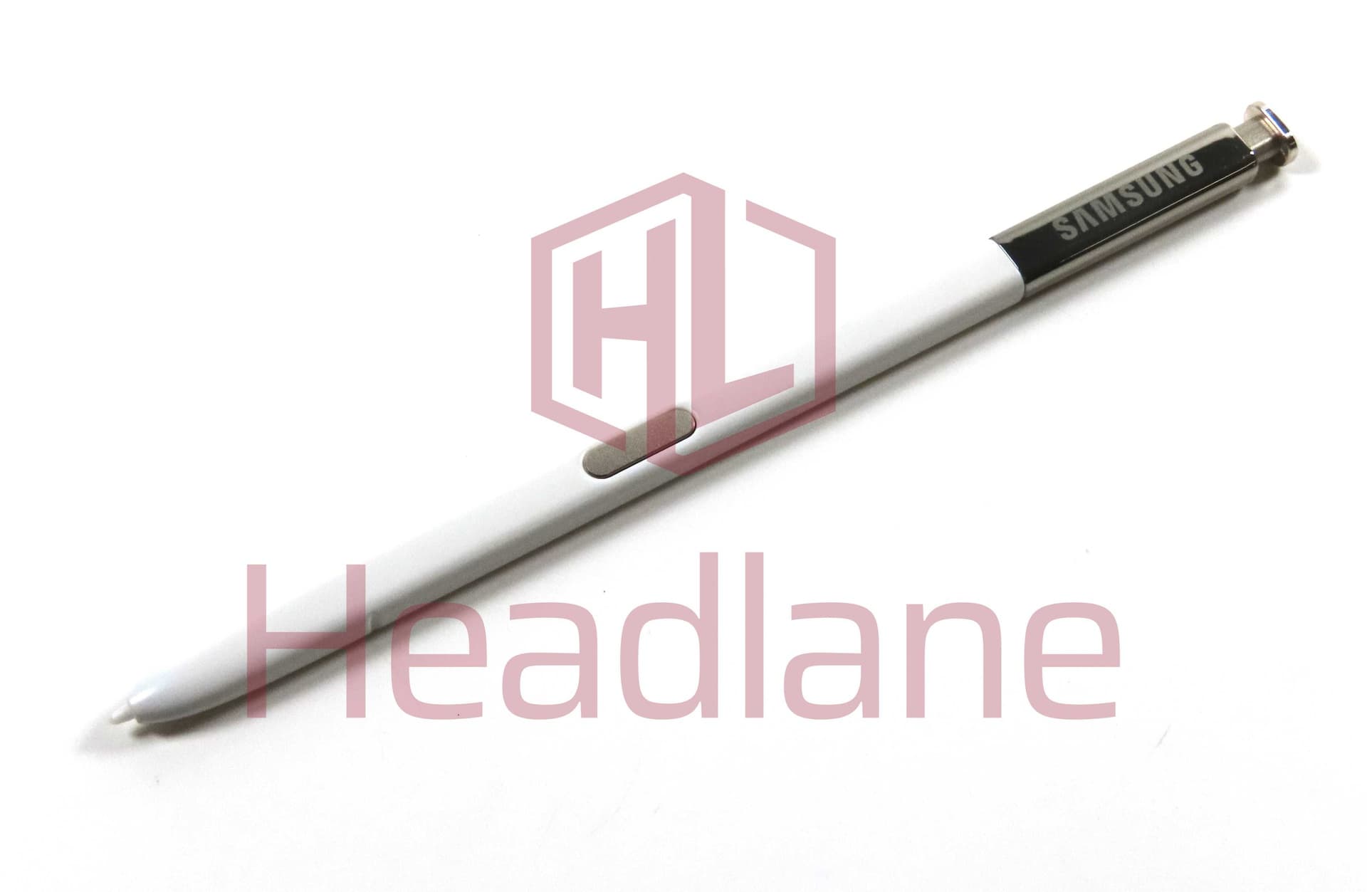 Samsung SM-N950 Galaxy Note 8 Stylus Pen - White (Olympic Edition) - GH98-42115F - Samsung Replacement Part