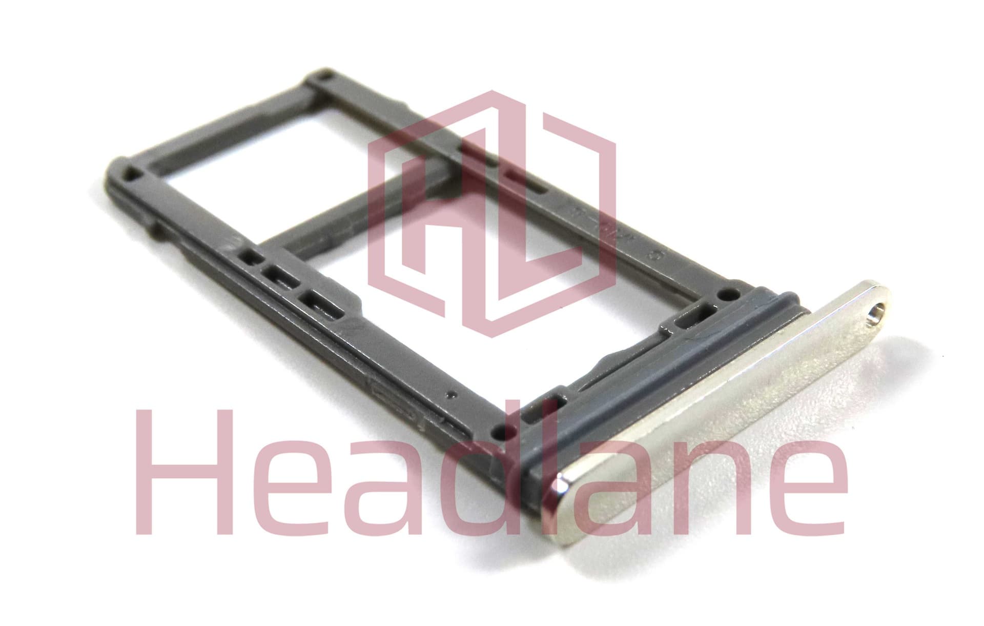 Samsung SM-N950 Galaxy Note 8 SIM Card Tray - Gold (Single SIM) - GH98-41920D - Samsung Replacement Part