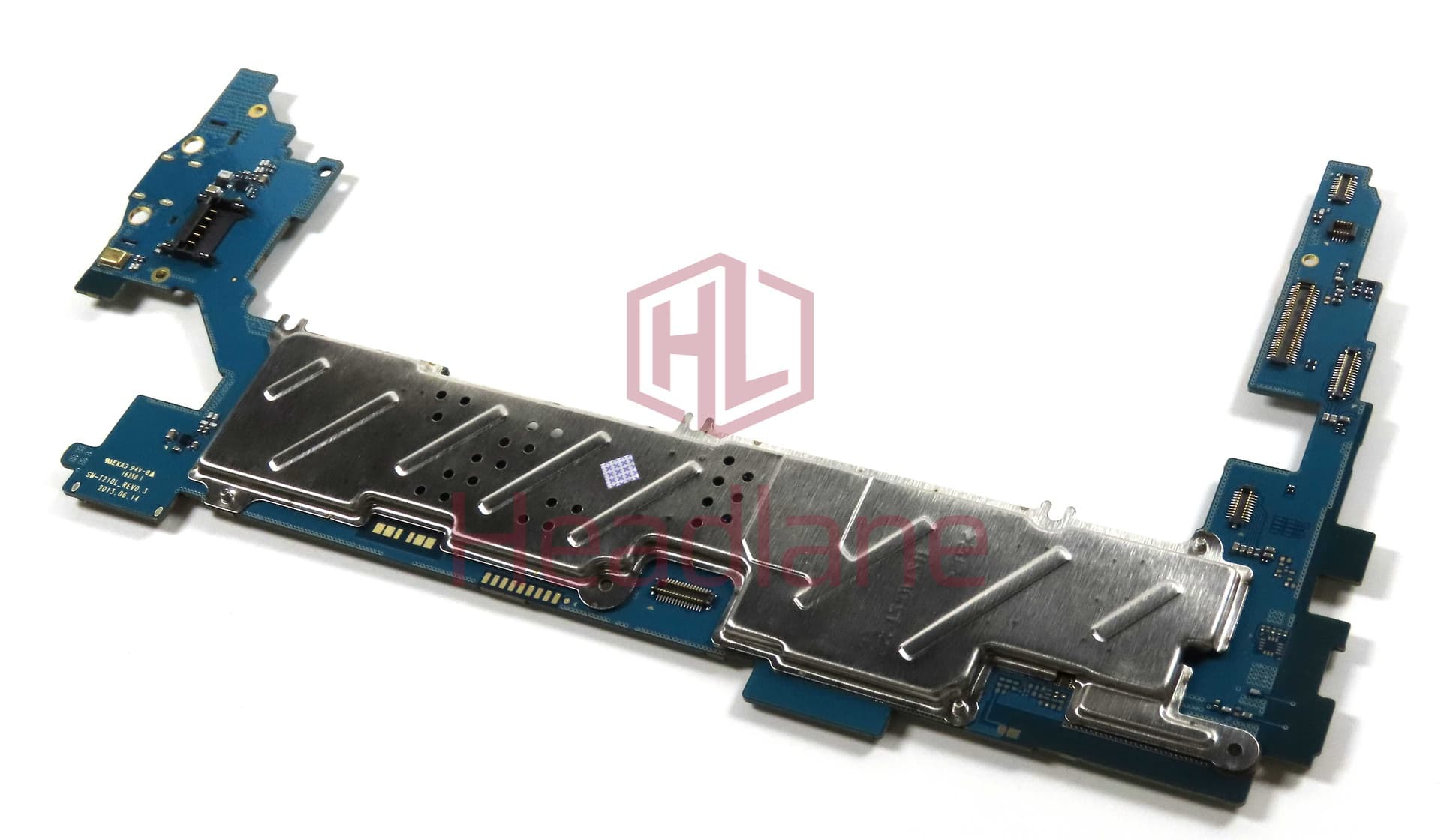 Samsung SM-T2105 Galaxy Tab 3.0 7.0 Motherboard (Blank - No IMEI) - GH82-07635A - Samsung Replacement Part