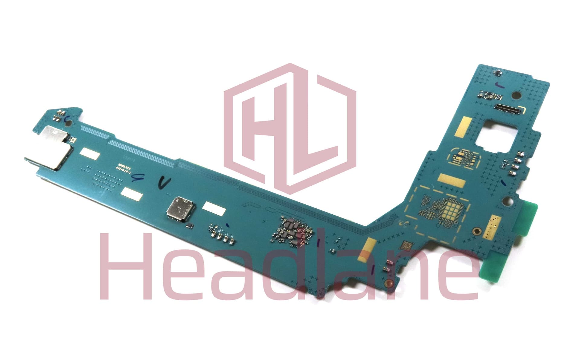 Samsung SM-T830 Galaxy Tab S4 10.5" Mainboard / Motherboard (Blank - No IMEI) - GH82-17342A