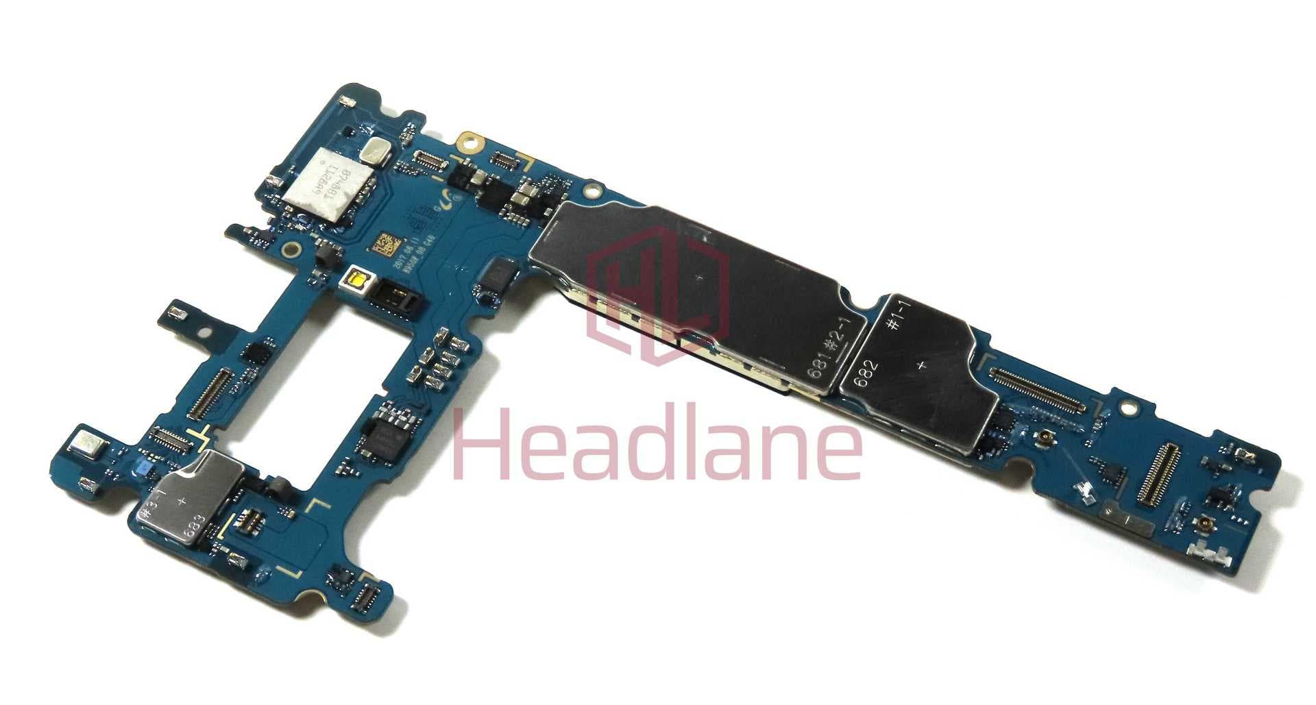 Samsung SM-N950 Galaxy Note 8 Mainboard / Motherboard (Blank - No IMEI) - GH82-15088A