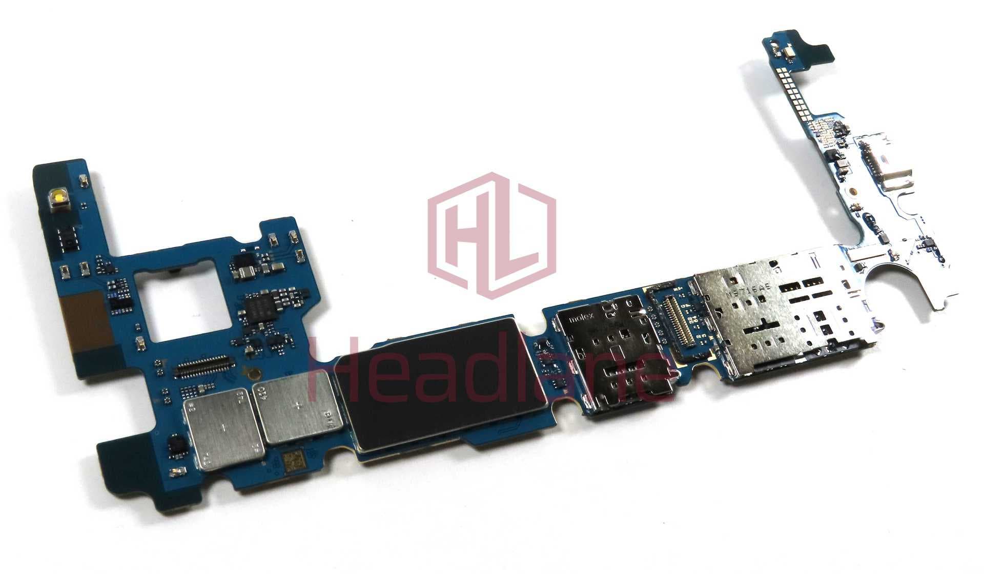 Samsung SM-J600 Galaxy J6 (2018) Mainboard / Motherboard (Blank - No IMEI) - GH82-16992A