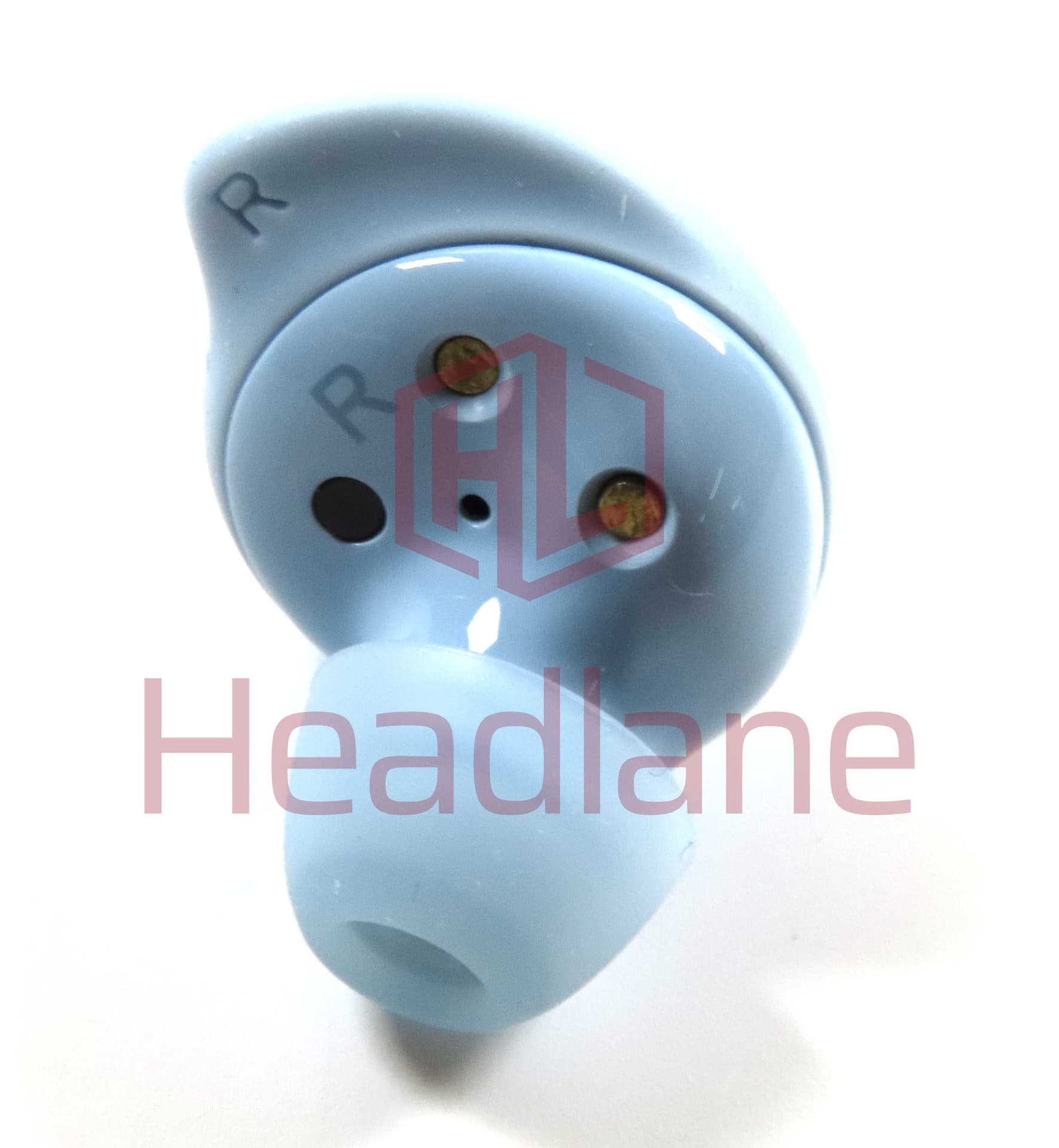 Samsung SM-R175 Galaxy Buds+ / Buds Plus Right Earbud - Blue - GH82-24615A - Samsung Replacement Part