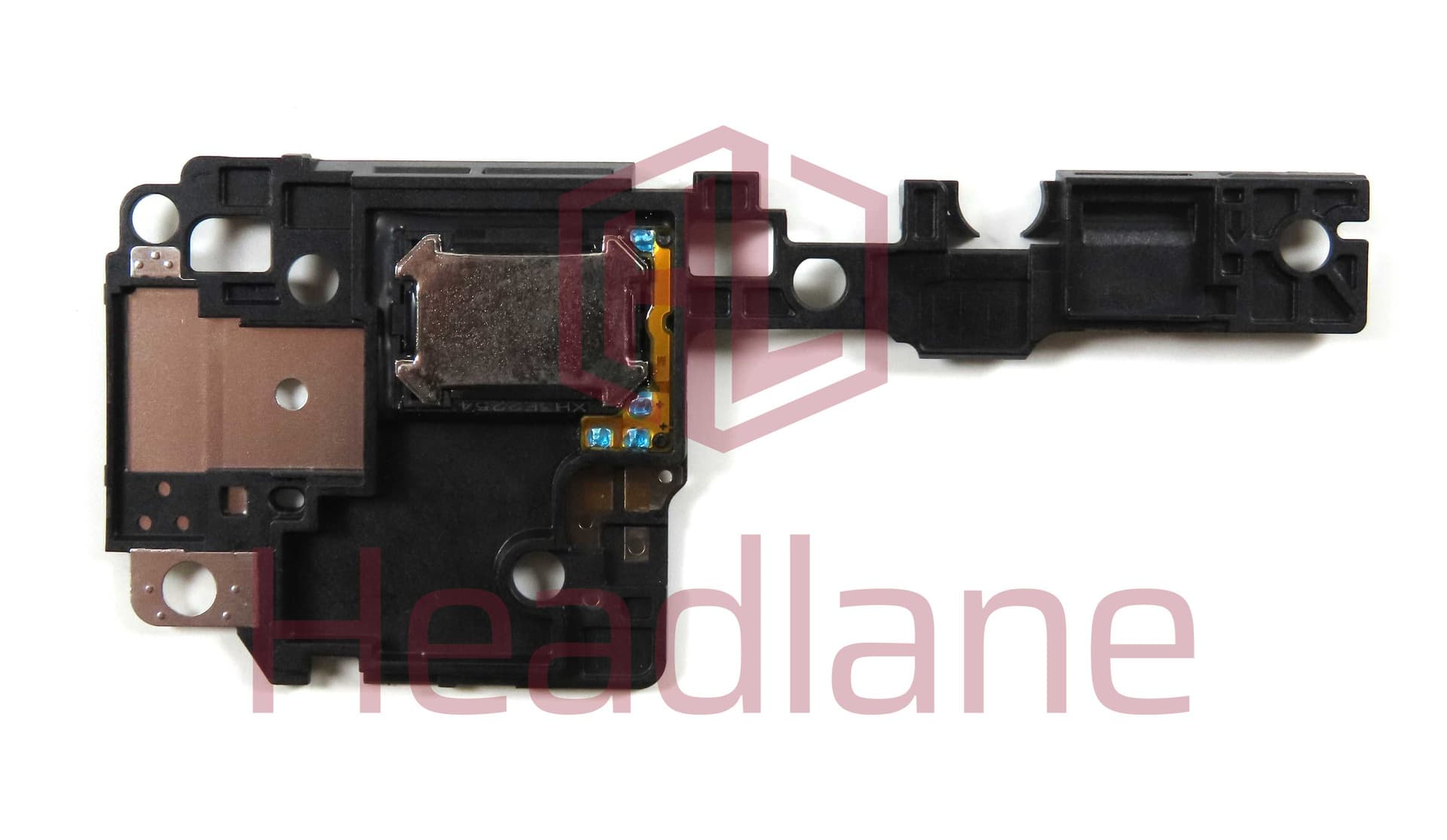 Samsung SM-X110 X115 Galaxy Tab A9 (WiFi / LTE) Top Speaker Module - GH81-24272A - Samsung Replacement Part