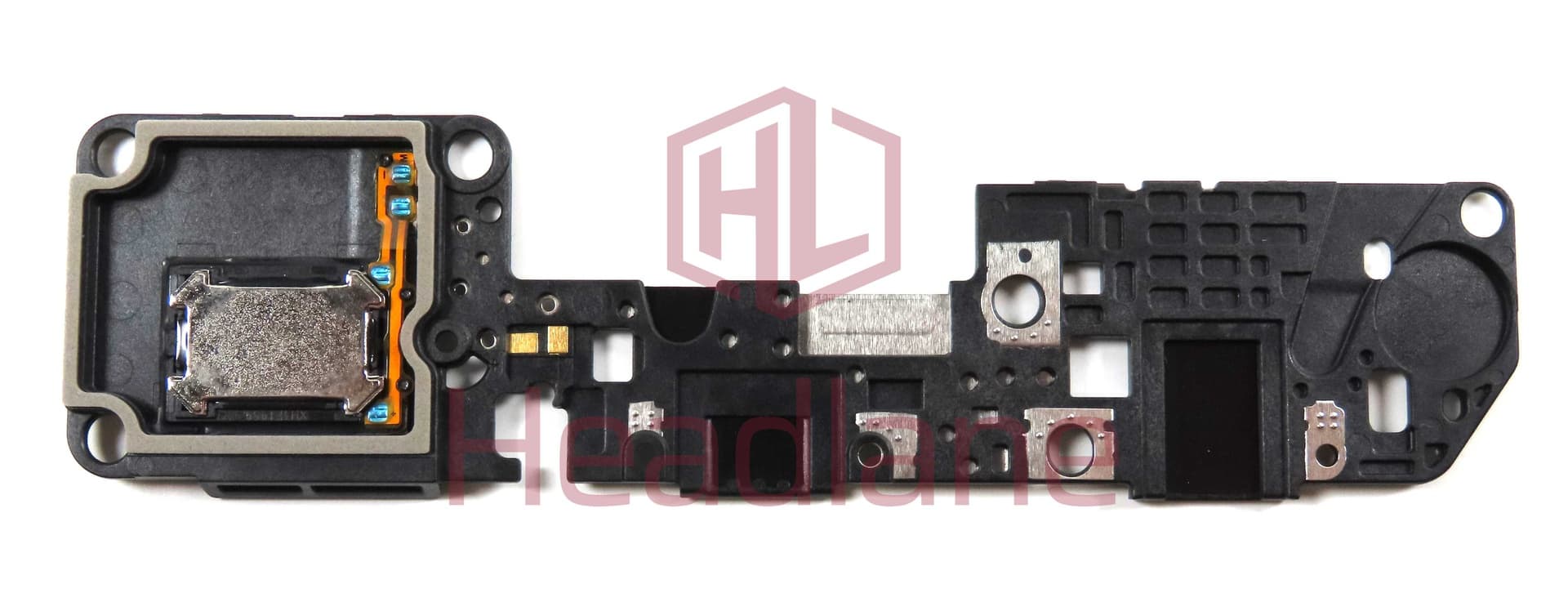 Samsung SM-X110 X115 Galaxy Tab A9 (WiFi / LTE) Bottom Speaker Module - GH81-24273A - Samsung Replacement Part