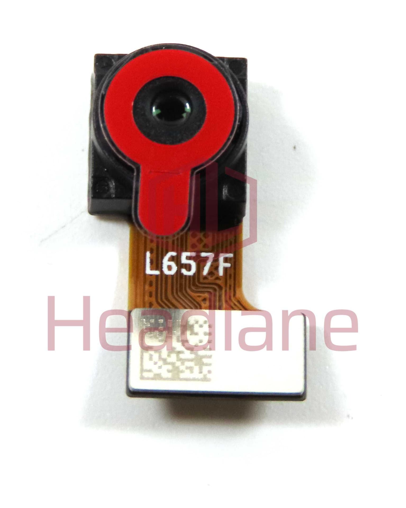 Samsung SM-X110 X115 Galaxy Tab A9 (WiFi / LTE) 2MP Front Camera Module - GH81-24265A - Samsung Replacement Part