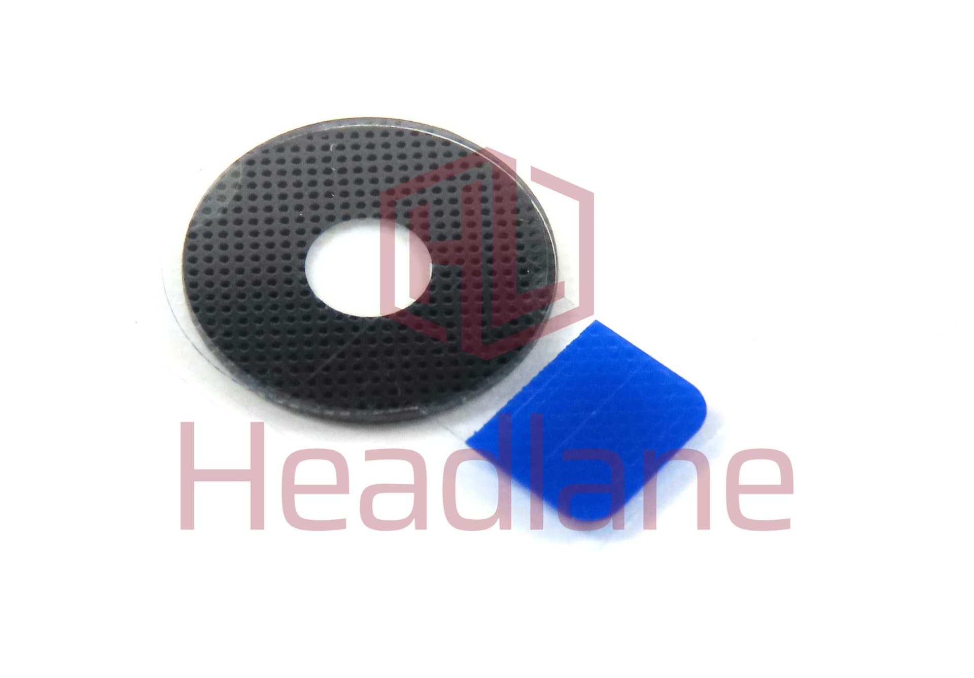 Samsung SM-X110 X115 Galaxy Tab A9 (WiFi / LTE) Camera Cover / Lens - GH81-24258A - Samsung Replacement Part