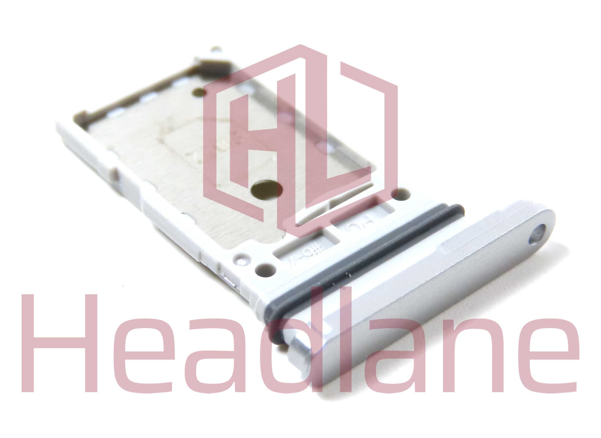 Samsung SM-S711 Galaxy S23 FE SIM Card Tray - Indigo / Tangerine / Mint / Purple / Cream - GH98-48665B - Samsung Replacement Part