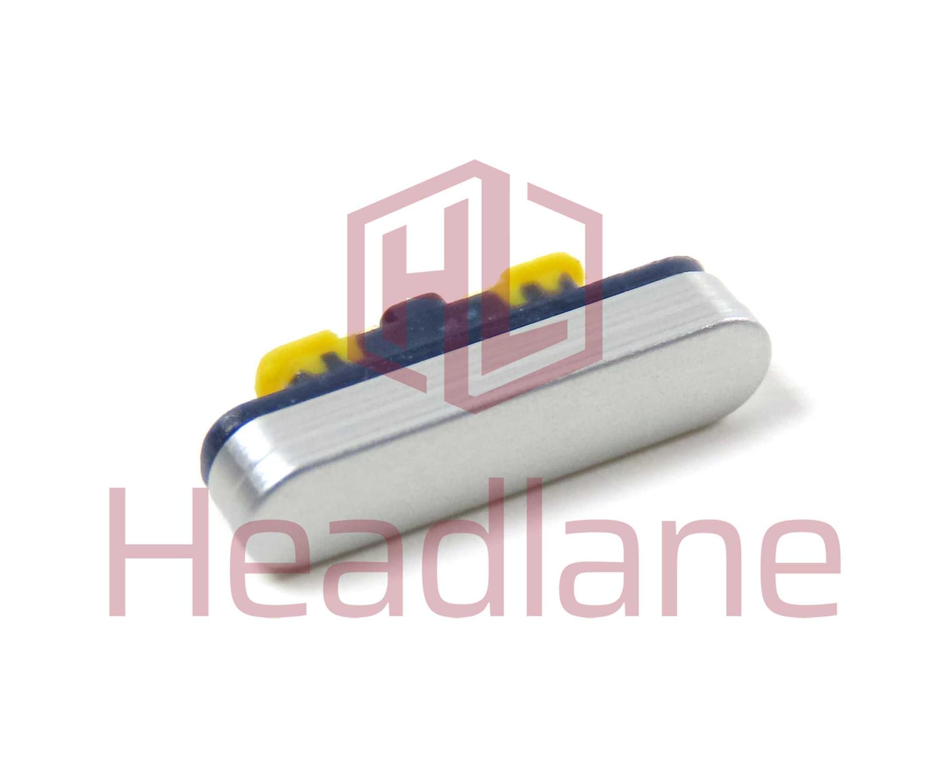 Samsung SM-S711 Galaxy S23 FE Power Button / Key - Indigo / Tangerine / Mint / Purple / Cream - GH98-48712B - Samsung Replacement Part