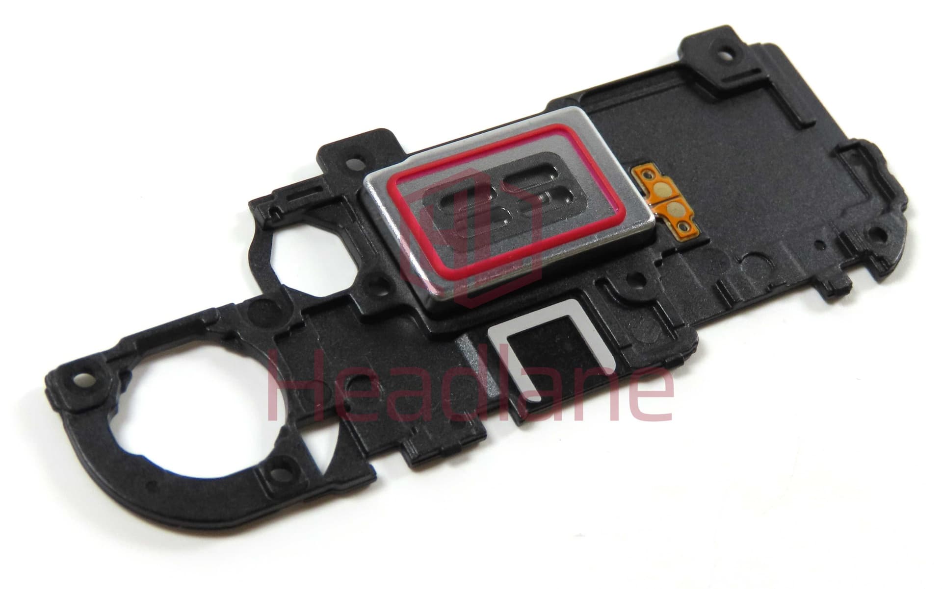 Samsung SM-S711 Galaxy S23 FE Top Speaker Module - GH97-29154A - Samsung Replacement Part