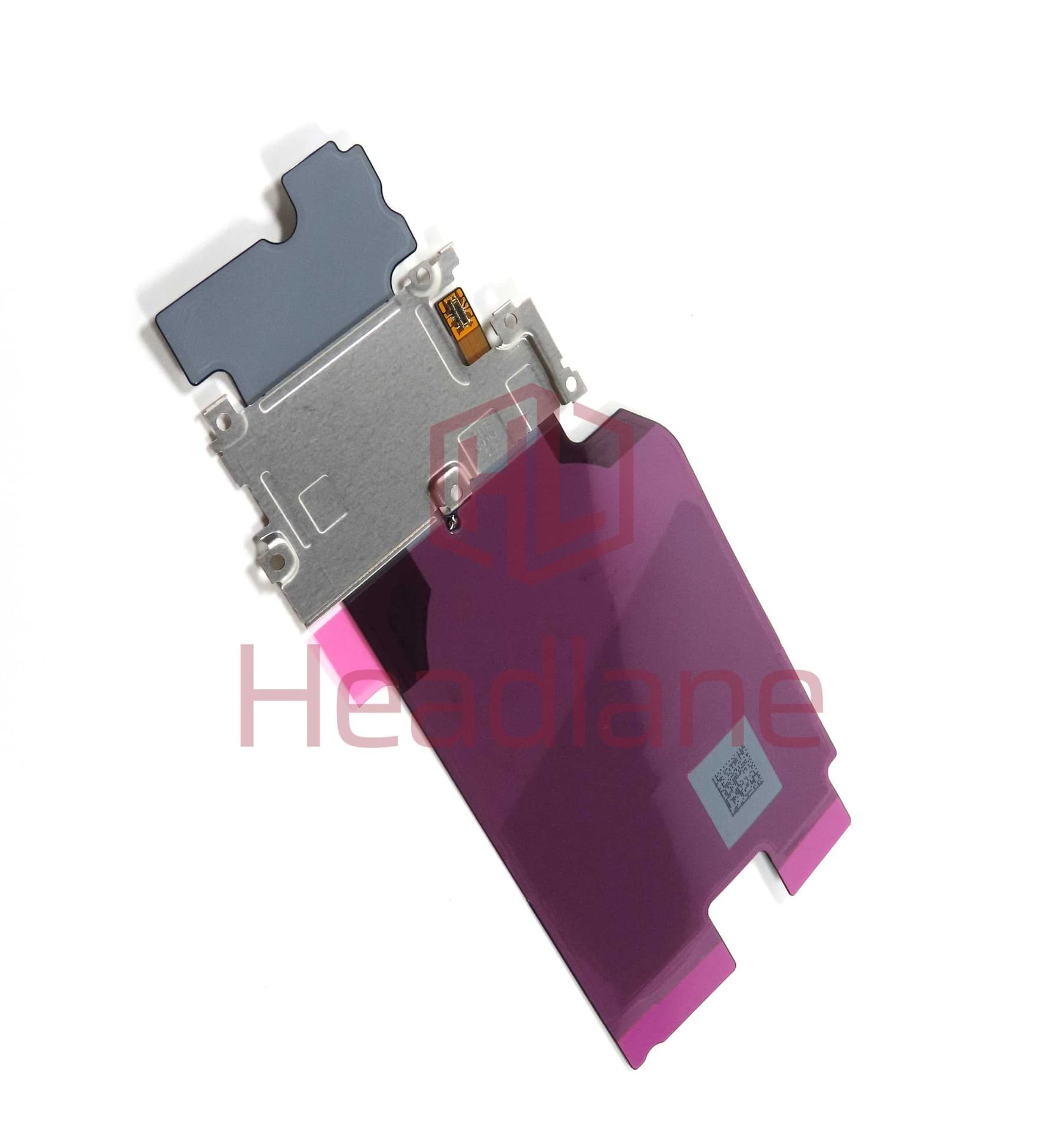 Samsung SM-S711 Galaxy S23 FE NFC Antenna Flex - GH97-29155A - Samsung Replacement Part