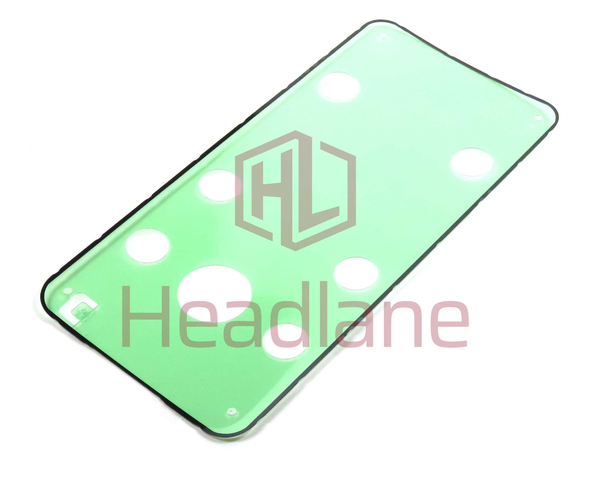 Samsung SM-S711 Galaxy S23 FE Display Adhesive / Sticker - GH81-24049A - Samsung Replacement Part