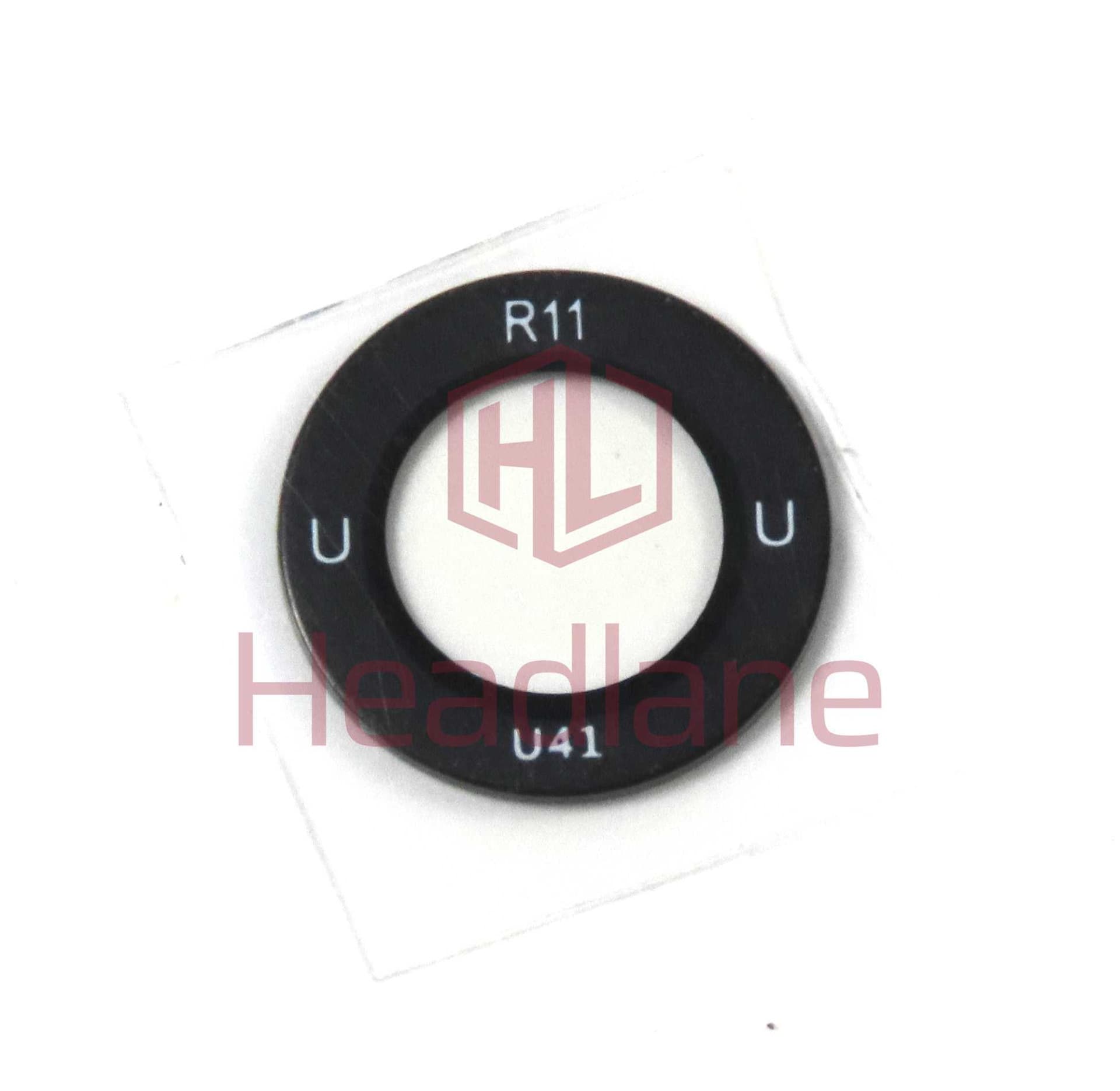 Samsung SM-S711 Galaxy S23 FE Camera Cover / Lens - Ultrawide - GH64-09238A - Samsung Replacement Part