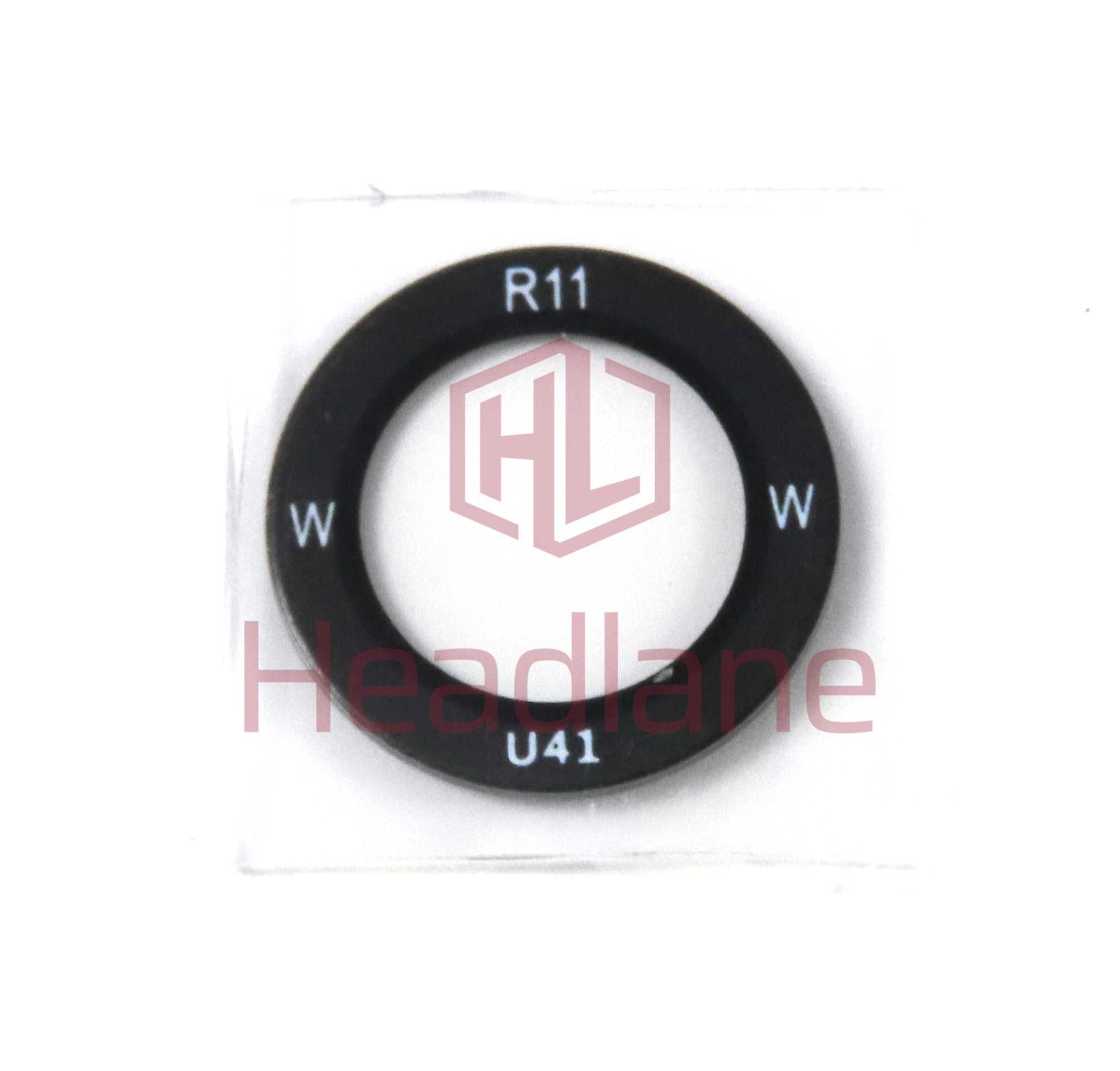 Samsung SM-S711 Galaxy S23 FE Camera Cover / Lens - Wide Angle - GH64-09239A - Samsung Replacement Part