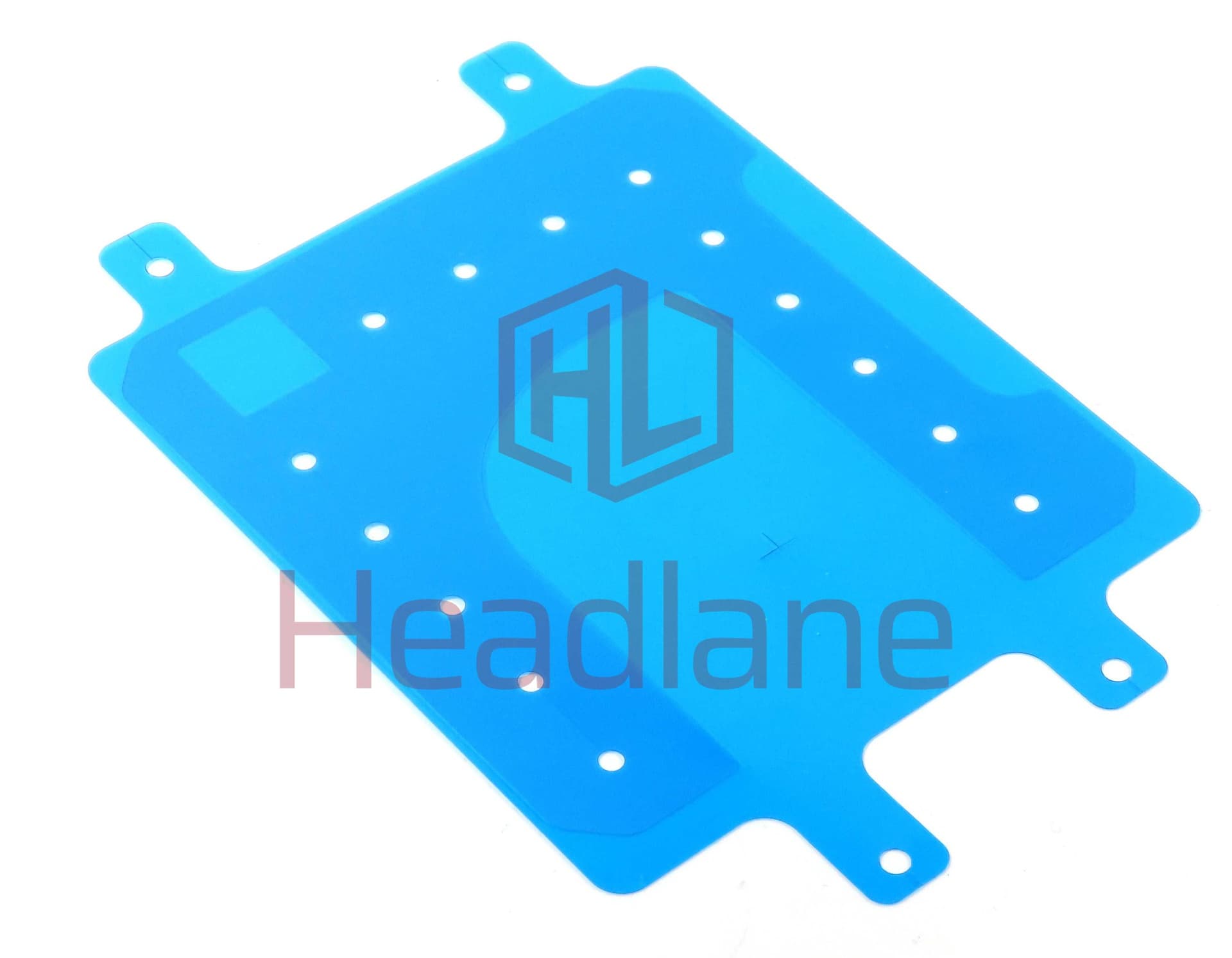 Samsung SM-S711 Galaxy S23 FE Battery Adhesive / Sticker - GH02-25479A - Samsung Replacement Part