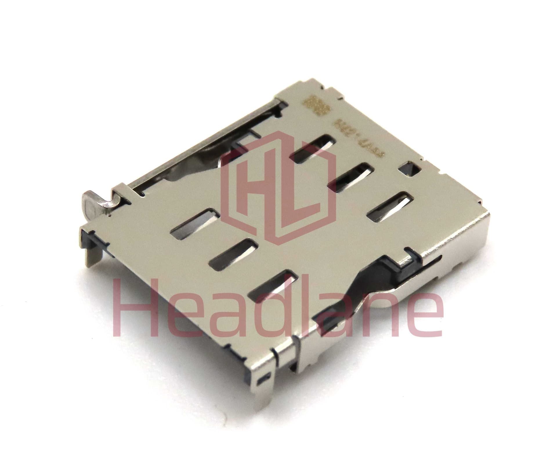 Samsung SIM Card Reader - 3709-001938