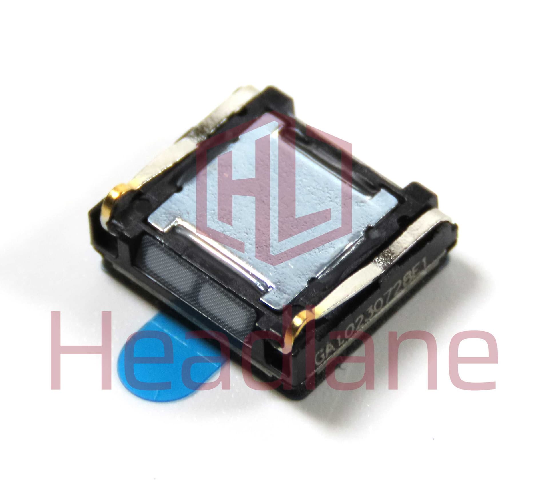 Samsung SM-X115 Galaxy Tab A9 (LTE) Earpiece Speaker - GH81-24267A - Samsung Replacement Part