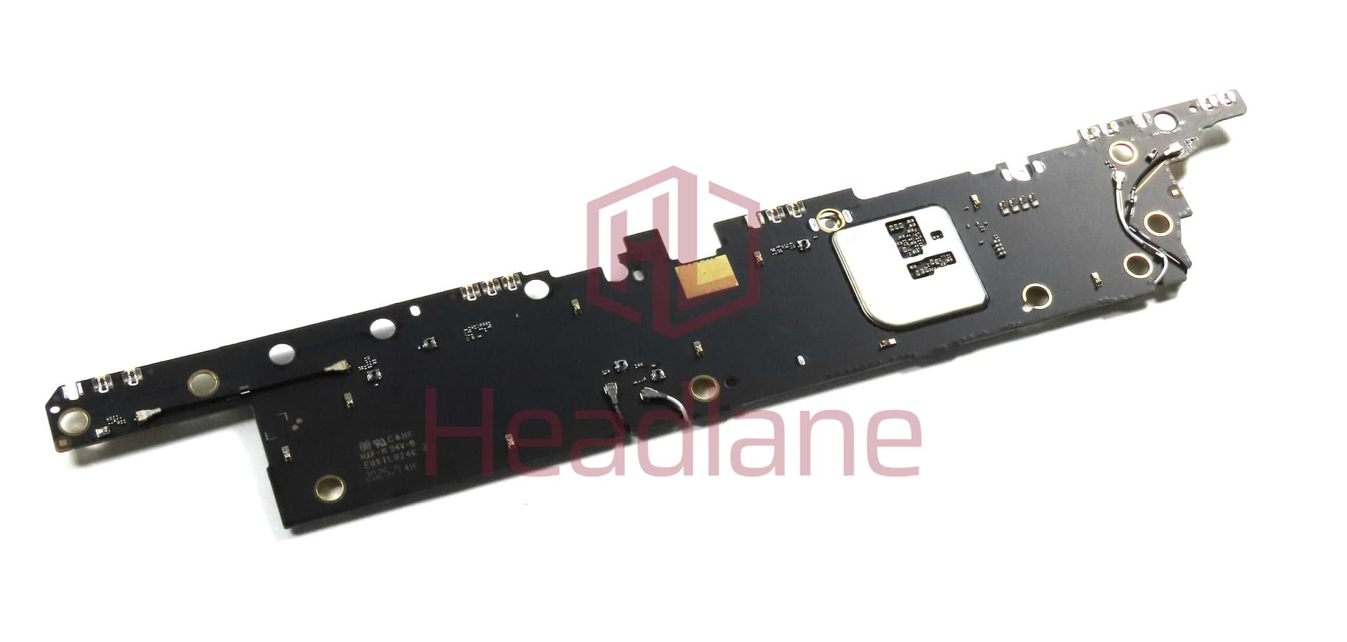 Samsung SM-T505 Galaxy Tab A7 10.4" (LTE) Mainboard / Motherboard (Blank - No IMEI) - GH81-19686A