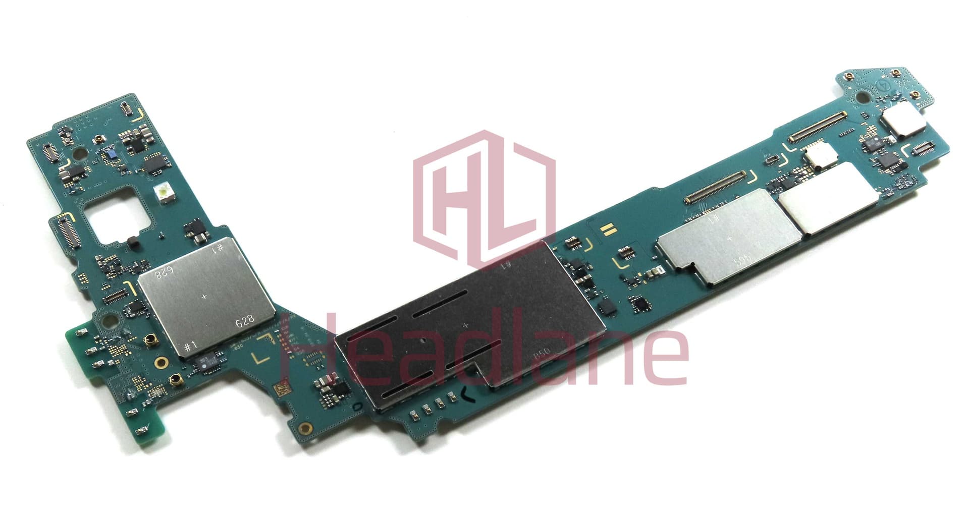 Samsung SM-T835 Galaxy Tab S4 10.5" Motherboard (Blank - No IMEI) - GH82-17341A