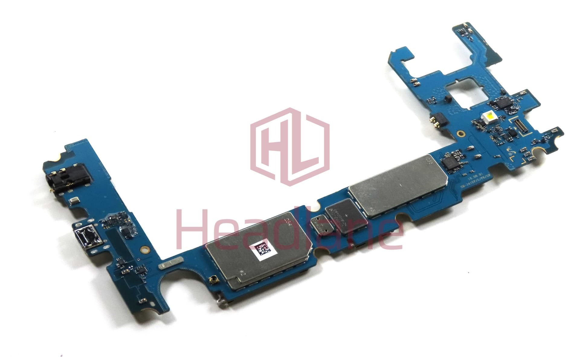 Samsung SM-J415 Galaxy J4+ (2018) Motherboard (Blank - No IMEI) - GH82-18134A - Samsung Replacement Part