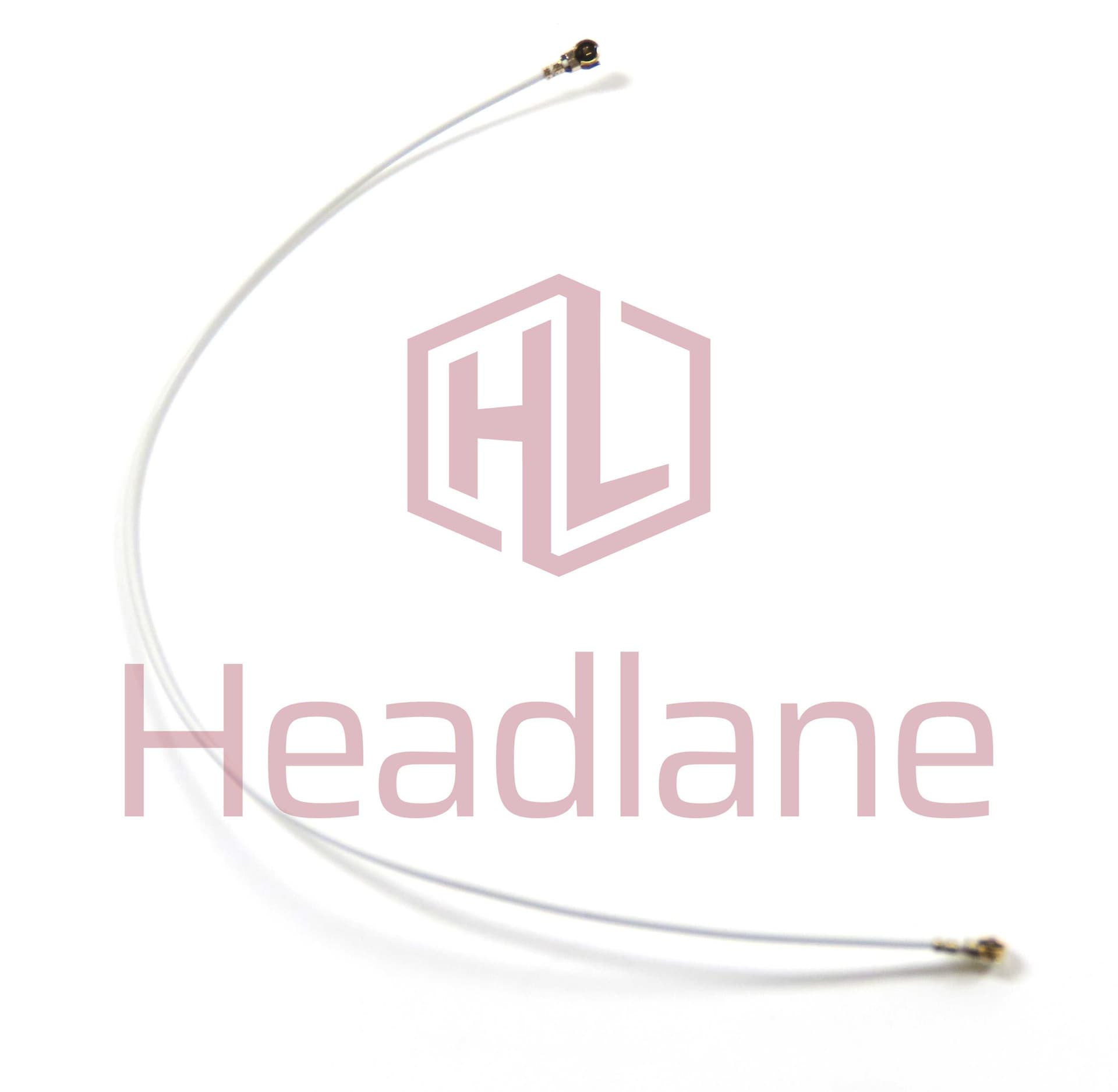 Samsung SM-A057 Galaxy A05s Coaxial Cable - GH81-24374A - Samsung Replacement Part