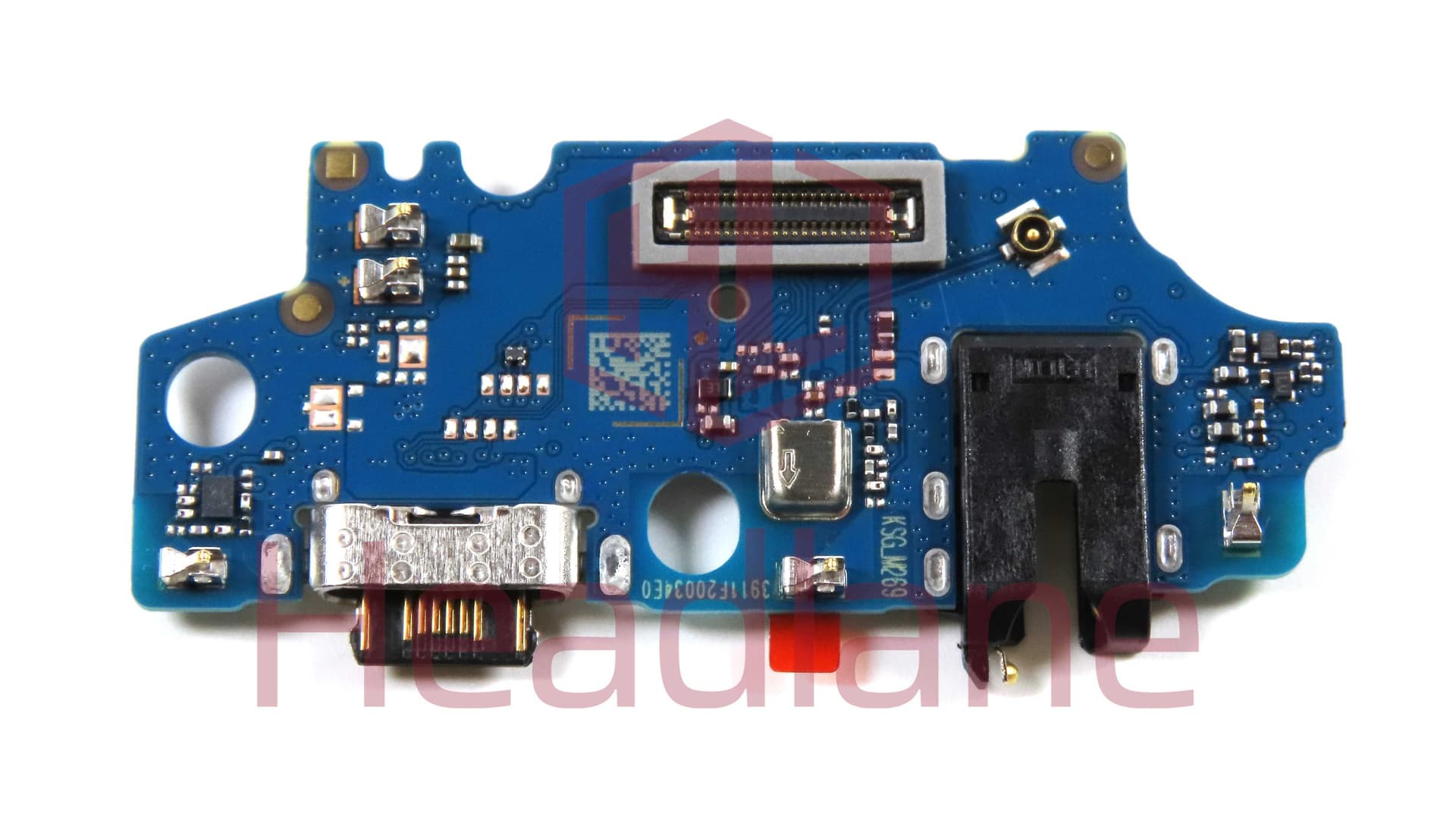 Samsung SM-A057 Galaxy A05s Charging Port Flex - GH81-24366A - Samsung Replacement Part