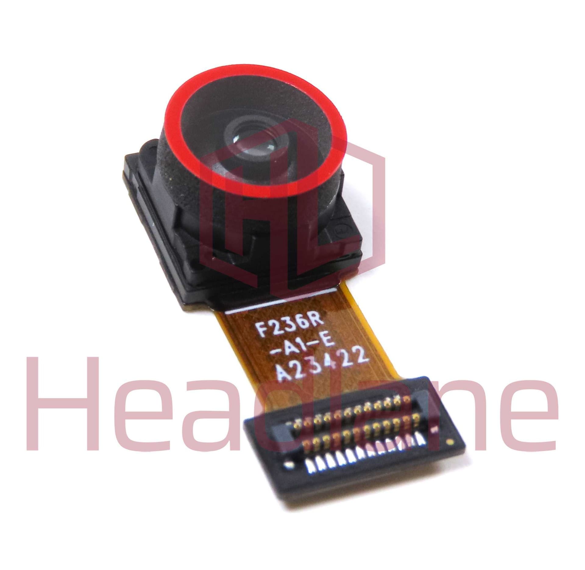 Samsung SM-A057 Galaxy A05s 5MP Front Camera Module - GH81-24367A - Samsung Replacement Part