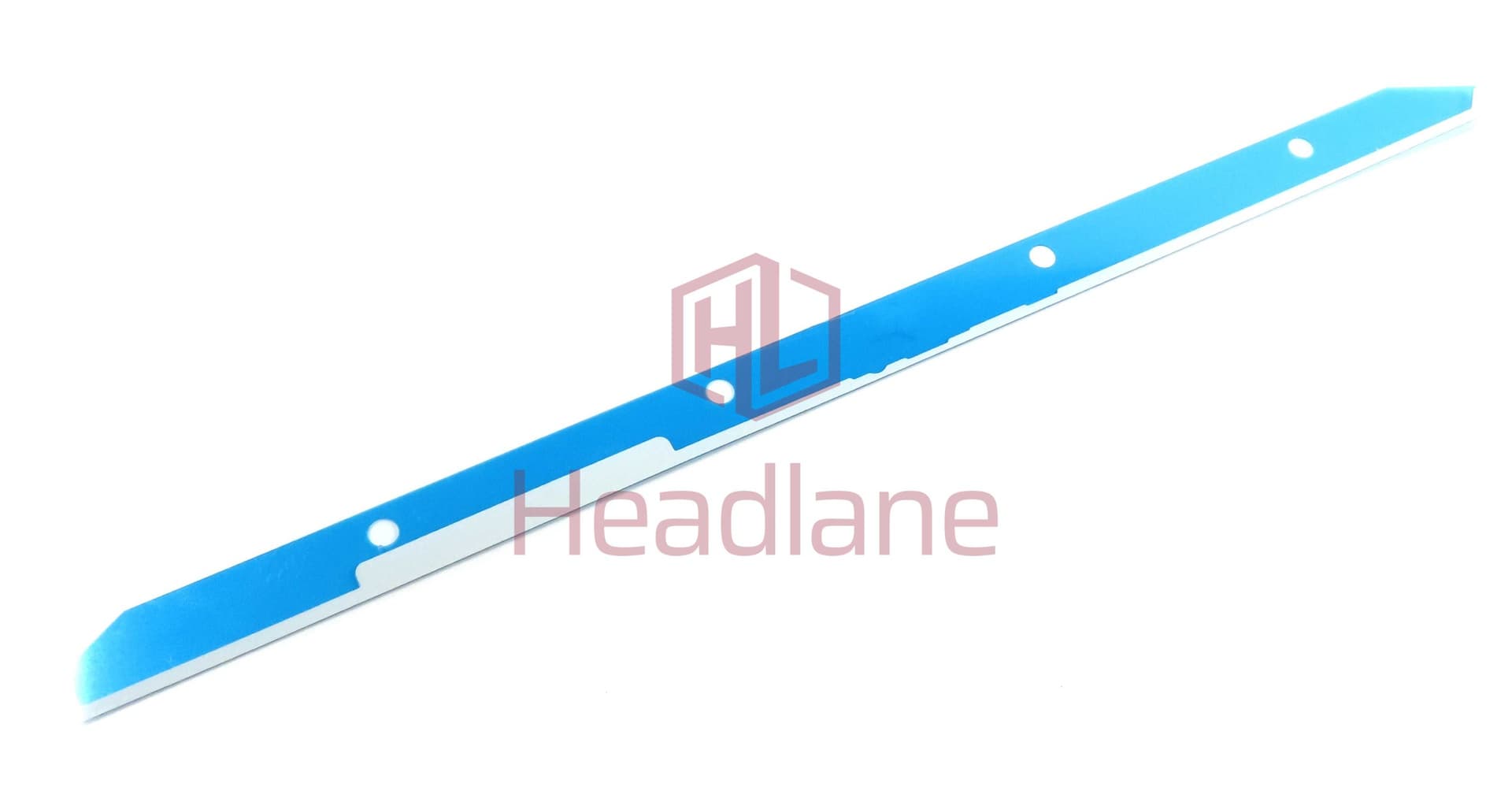 Samsung SM-T500 SM-T505 Galaxy Tab A7 10.4" LCD Display Adhesive / Sticker - Top - GH81-19672A