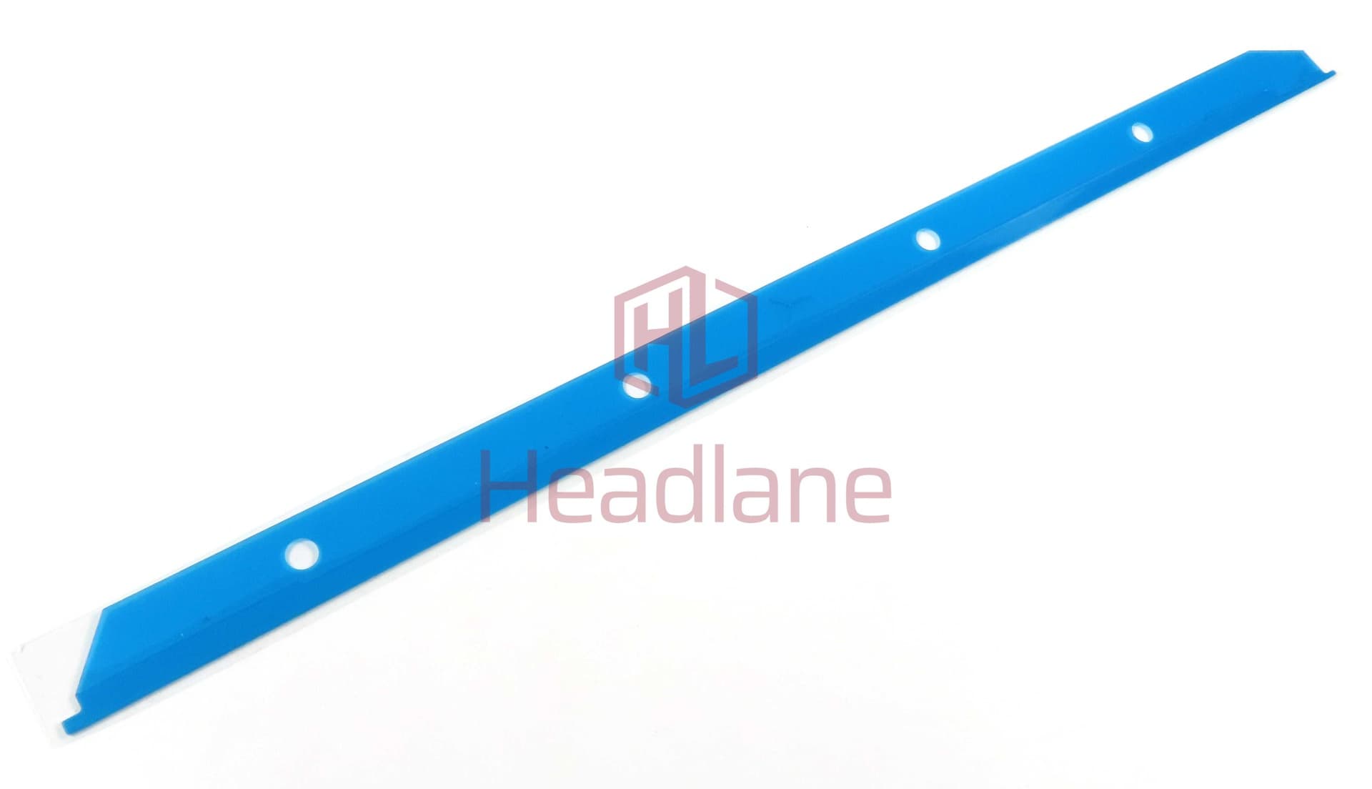 Samsung SM-T500 SM-T505 Galaxy Tab A7 10.4" LCD Display Adhesive / Sticker - Bottom - GH81-19674A