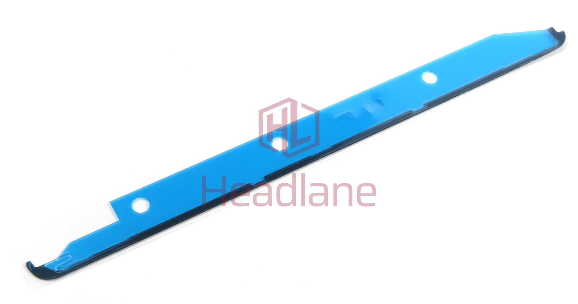 Samsung SM-T500 SM-T505 Galaxy Tab A7 10.4" LCD Display Adhesive / Sticker - Left - GH81-19675A
