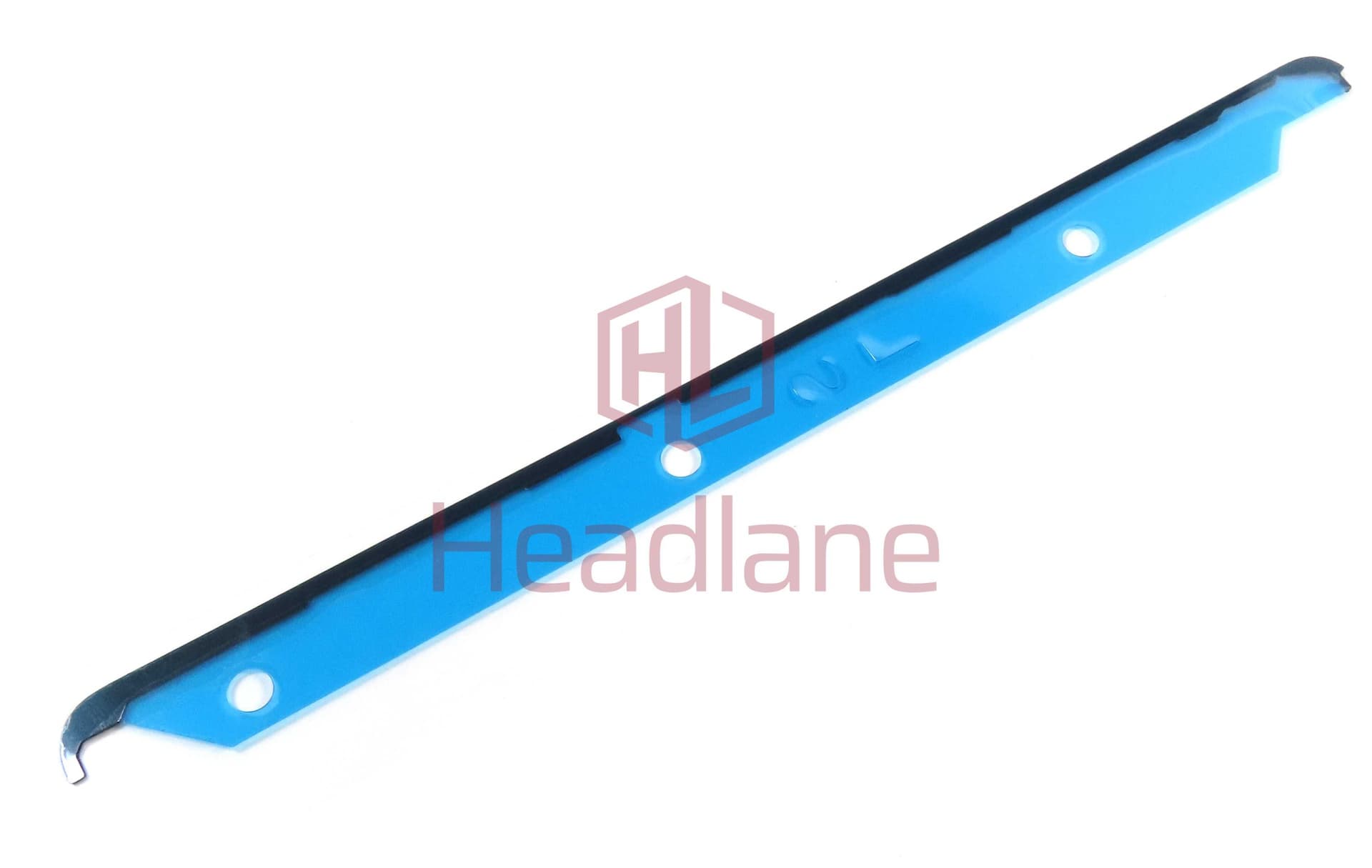 Samsung SM-T500 SM-T505 Galaxy Tab A7 10.4" LCD Display Adhesive / Sticker - Right - GH81-19677A