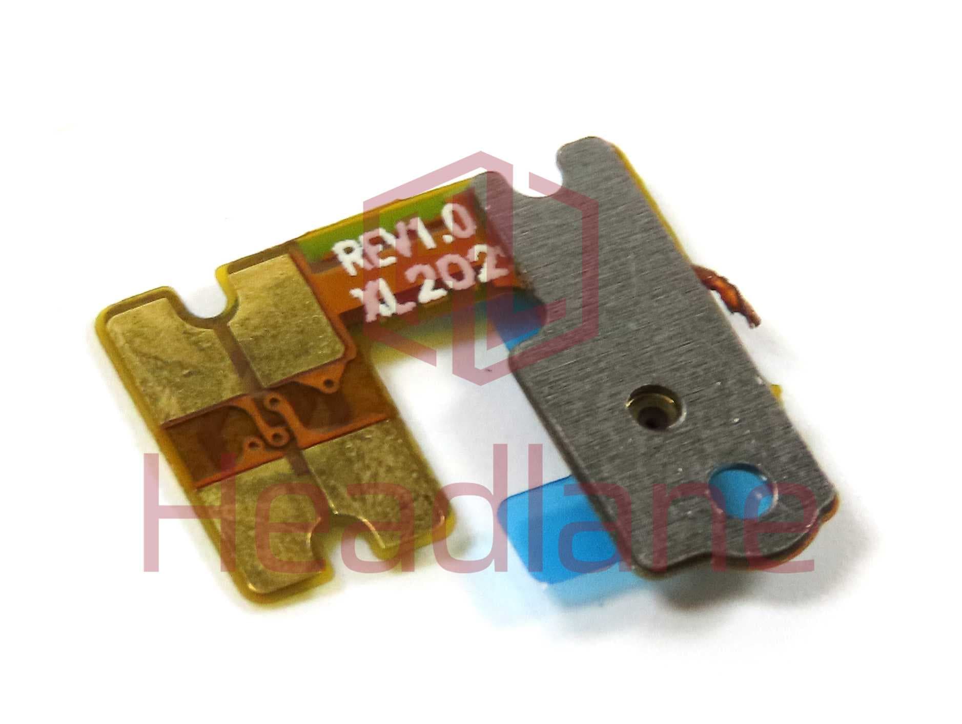 Samsung SM-T500 SM-T505 Galaxy Tab A7 10.4" Microphone Flex - GH81-19642A - Samsung Replacement Part