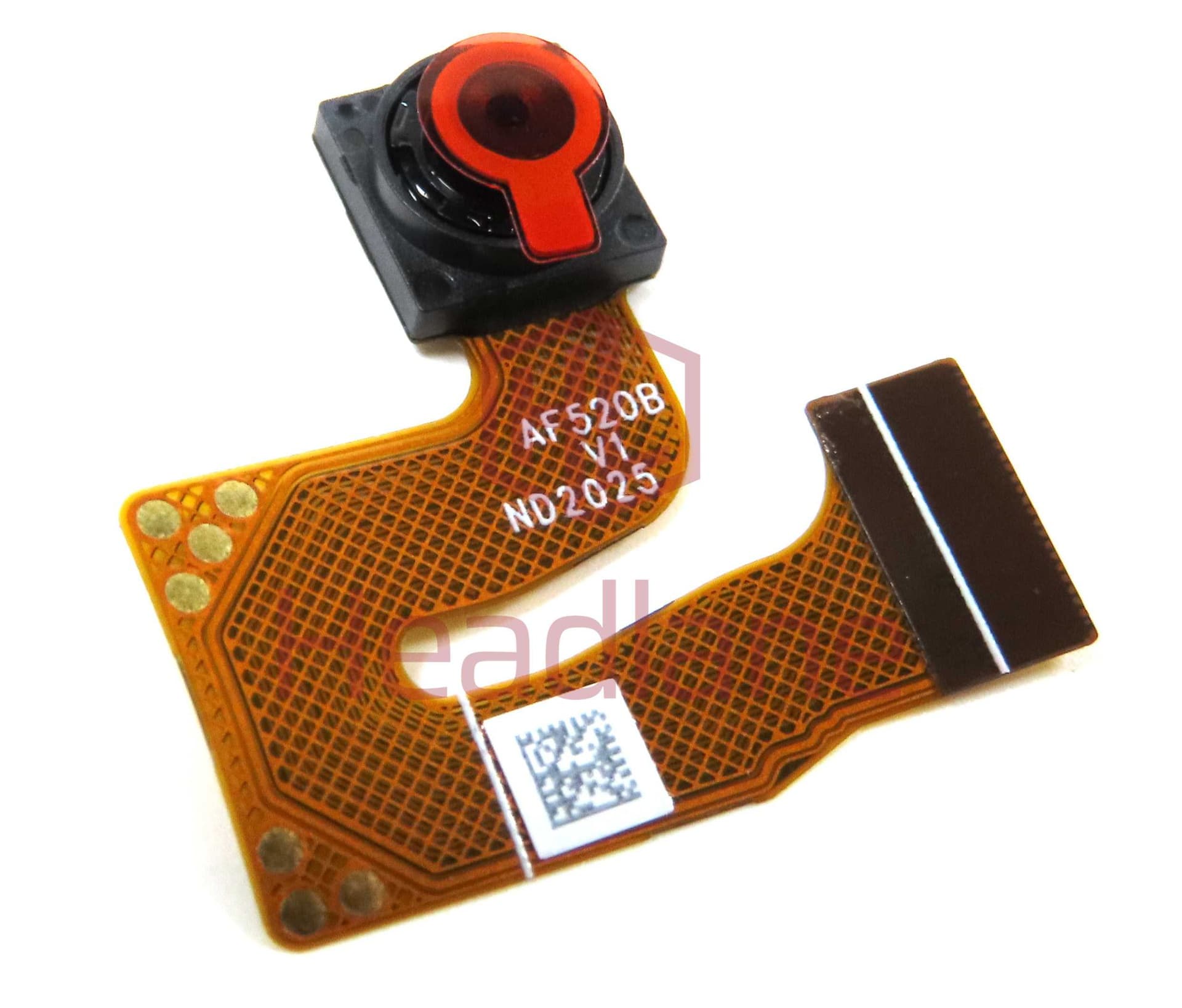 Samsung SM-T500 SM-T505 Galaxy Tab A7 10.4" 5MP Front Camera Module - GH81-19643A - Samsung Replacement Part