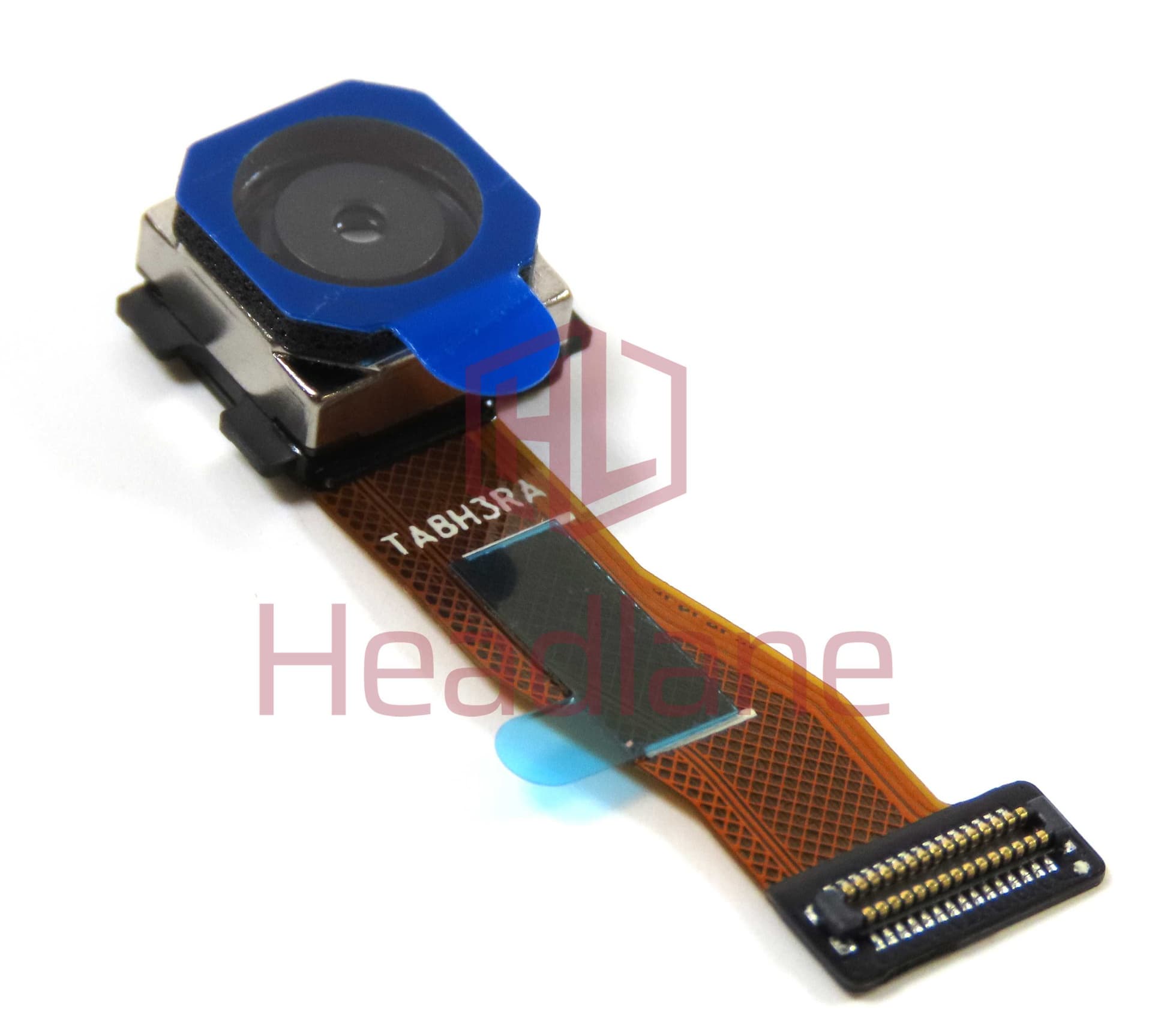 Samsung SM-T500 SM-T505 Galaxy Tab A7 10.4" 8MP Rear Camera Module - GH81-19644A - Samsung Replacement Part