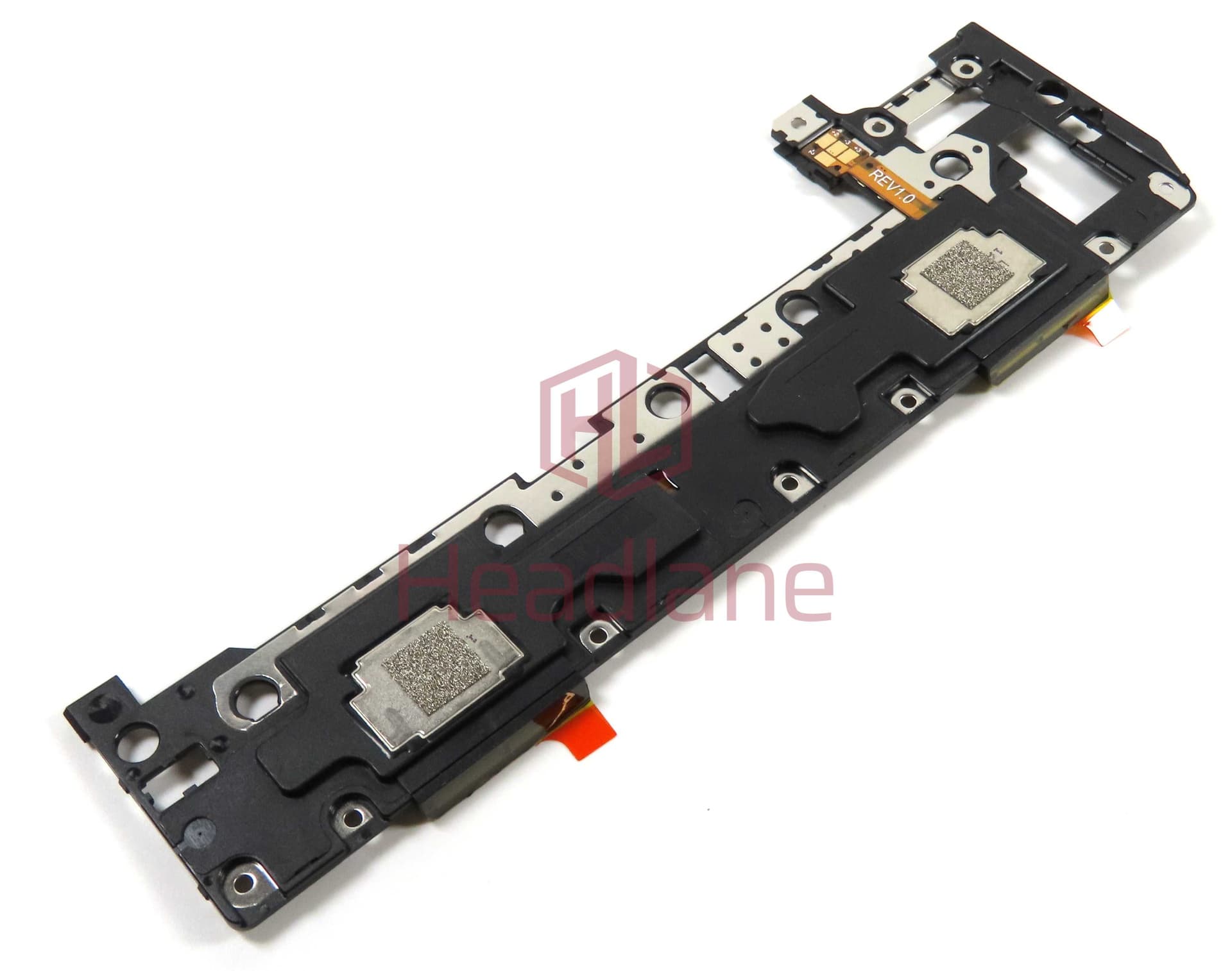 Samsung SM-T500 SM-T505 Galaxy Tab A7 10.4" Speaker Module - Left - GH81-19645A - Samsung Replacement Part