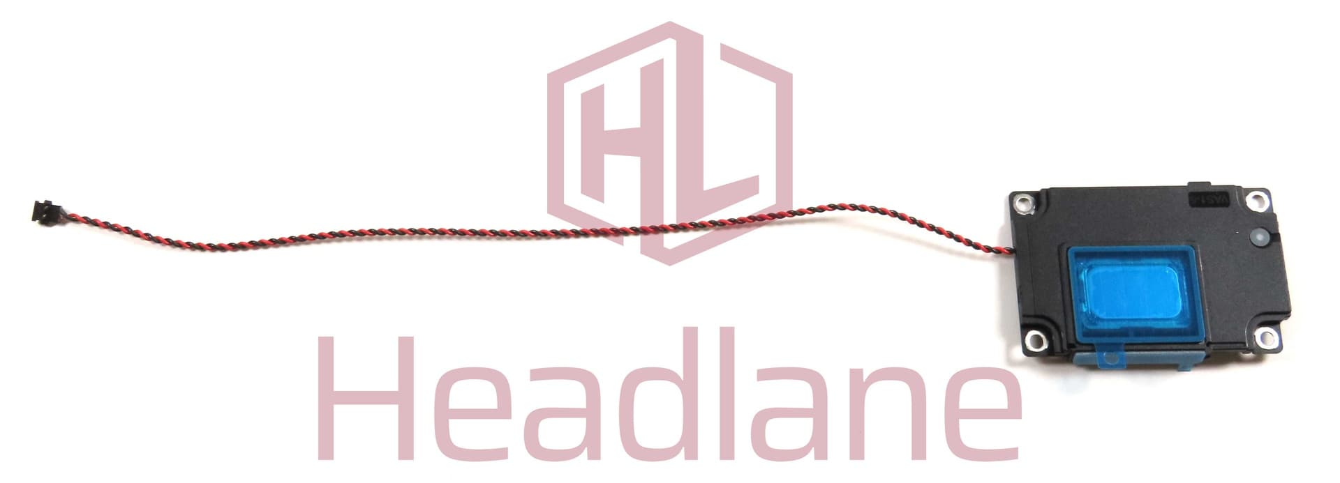 Samsung SM-X210 X216 Galaxy Tab A9+ (WiFi/5G) Left Speaker Module - GH81-24531A - Samsung Replacement Part