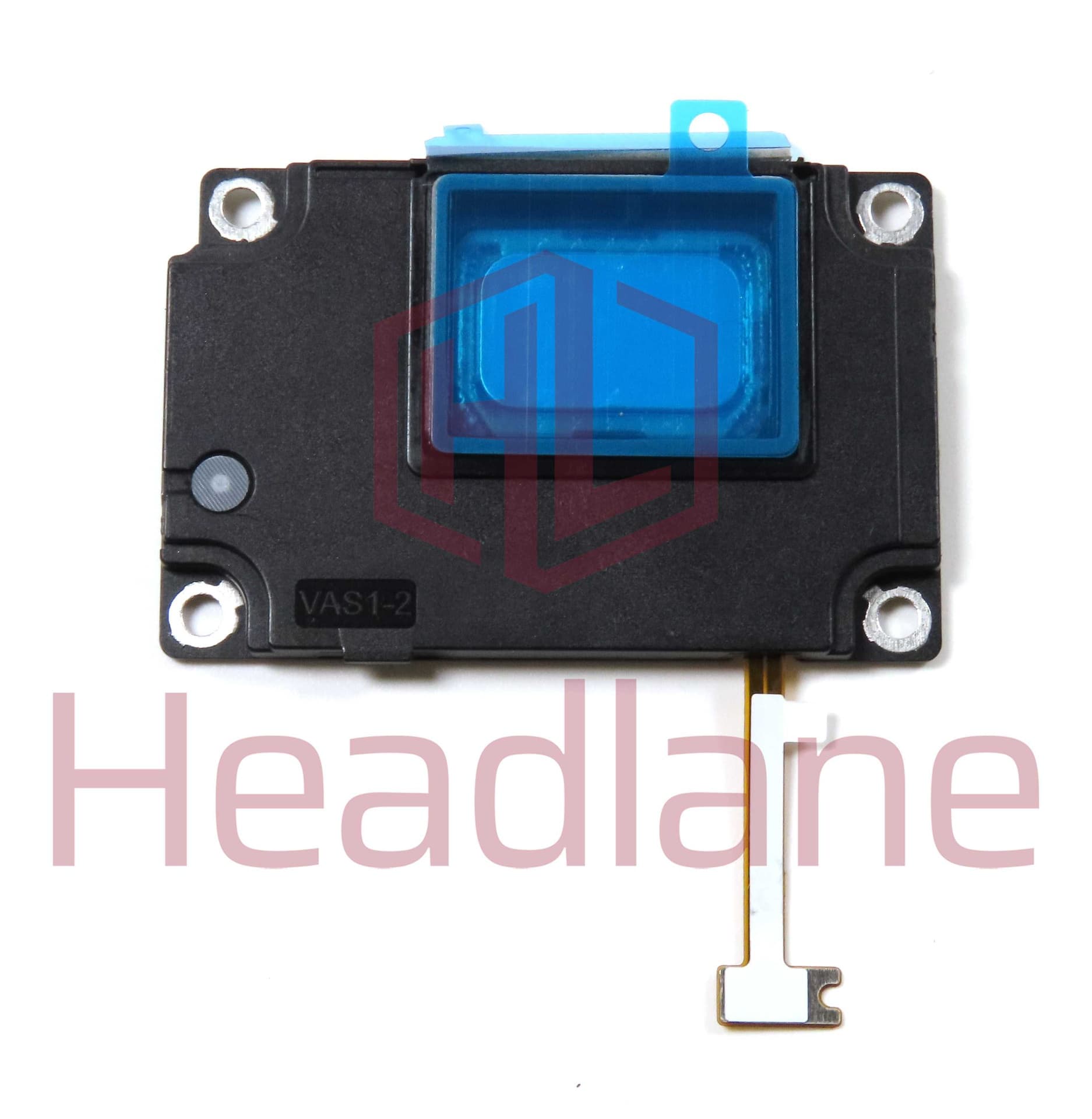 Samsung SM-X210 X216 Galaxy Tab A9+ (WiFi/5G) Speaker Module - Right - GH81-24532A - Samsung Replacement Part