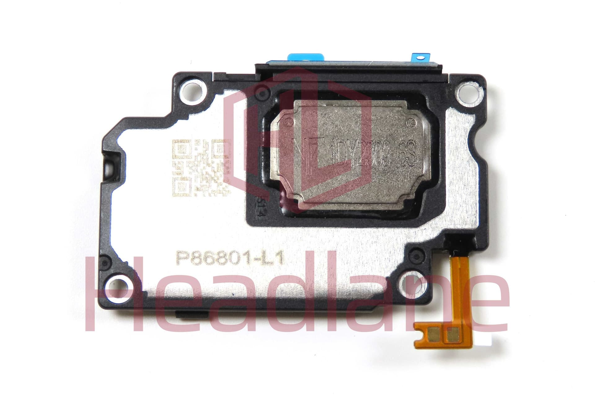 Samsung SM-X210 X216 Galaxy Tab A9+ (WiFi/5G) Speaker Module - Left - GH81-24534A - Samsung Replacement Part