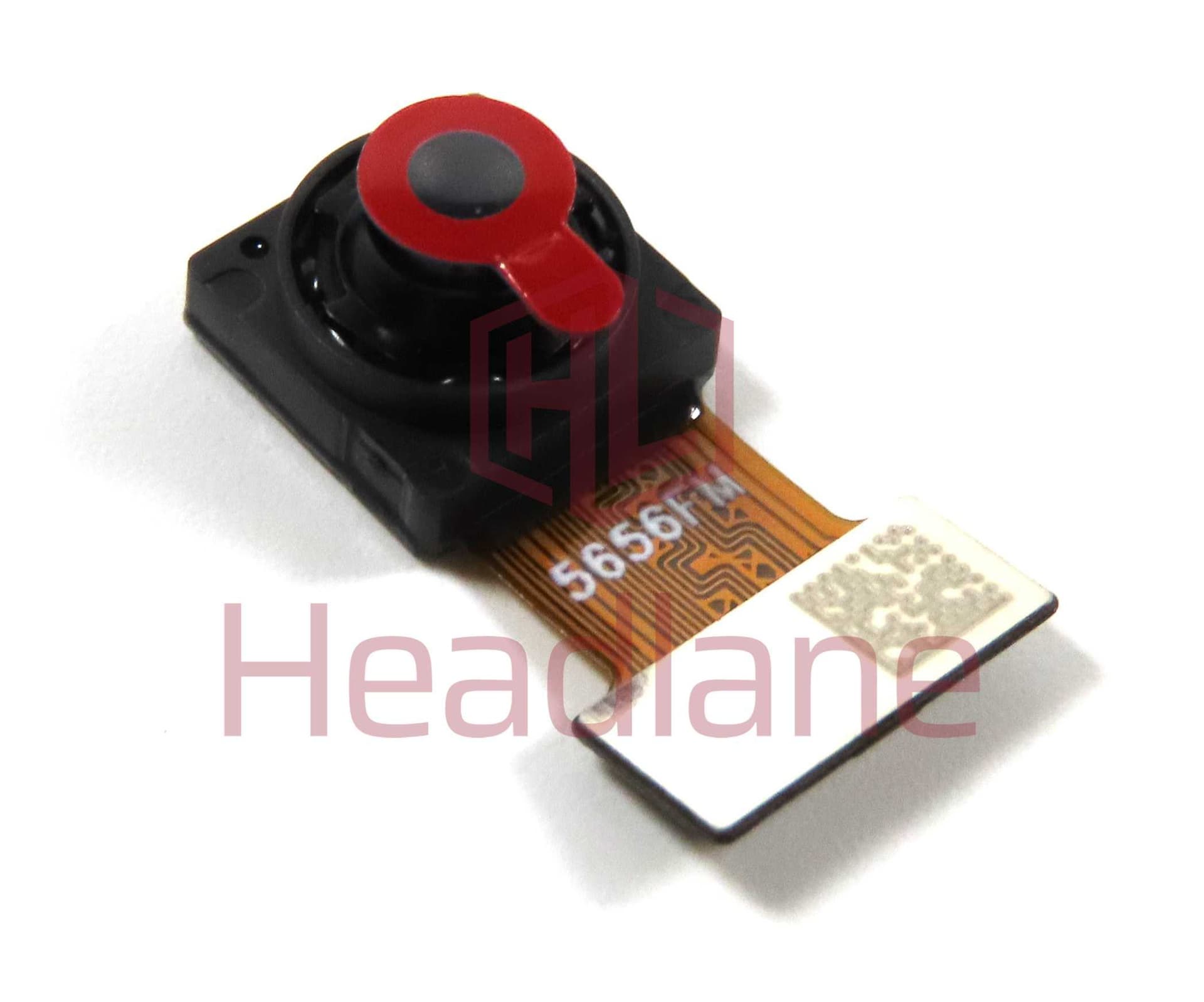 Samsung SM-X210 X216 Galaxy Tab A9+ (WiFi/5G) Front 5MP Camera Module - GH81-24535A - Samsung Replacement Part