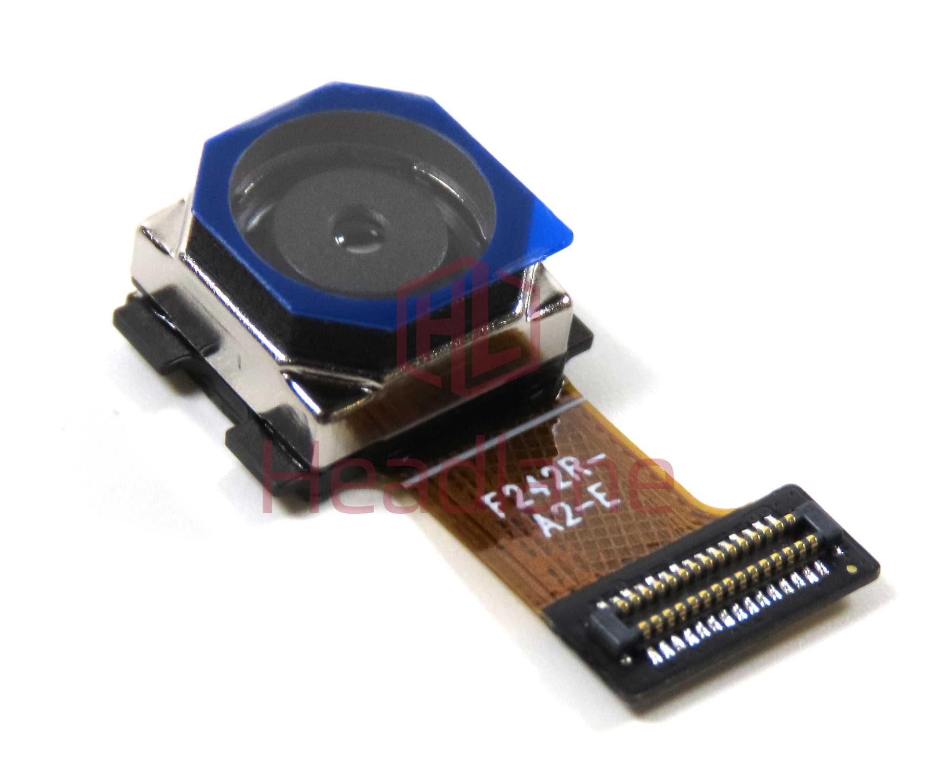 Samsung SM-X210 X216 Galaxy Tab A9+ (WiFi/5G) Rear 8MP Camera Module - GH81-24536A - Samsung Replacement Part