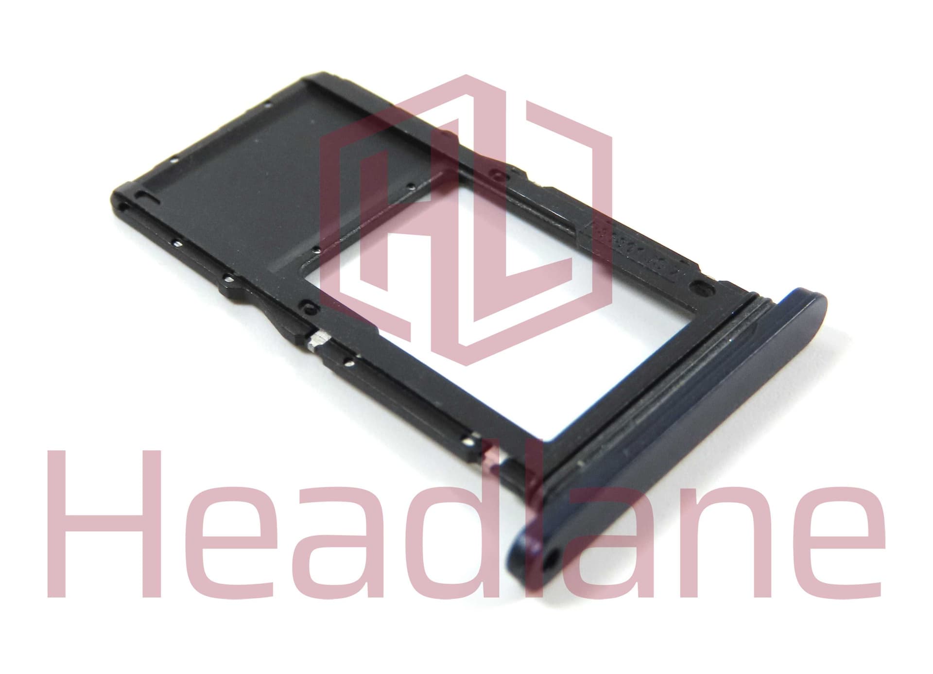 Samsung SM-X210 Galaxy Tab A9+ (WiFi) Memory Card Tray - Navy/ Blue - GH81-24519A - Samsung Replacement Part