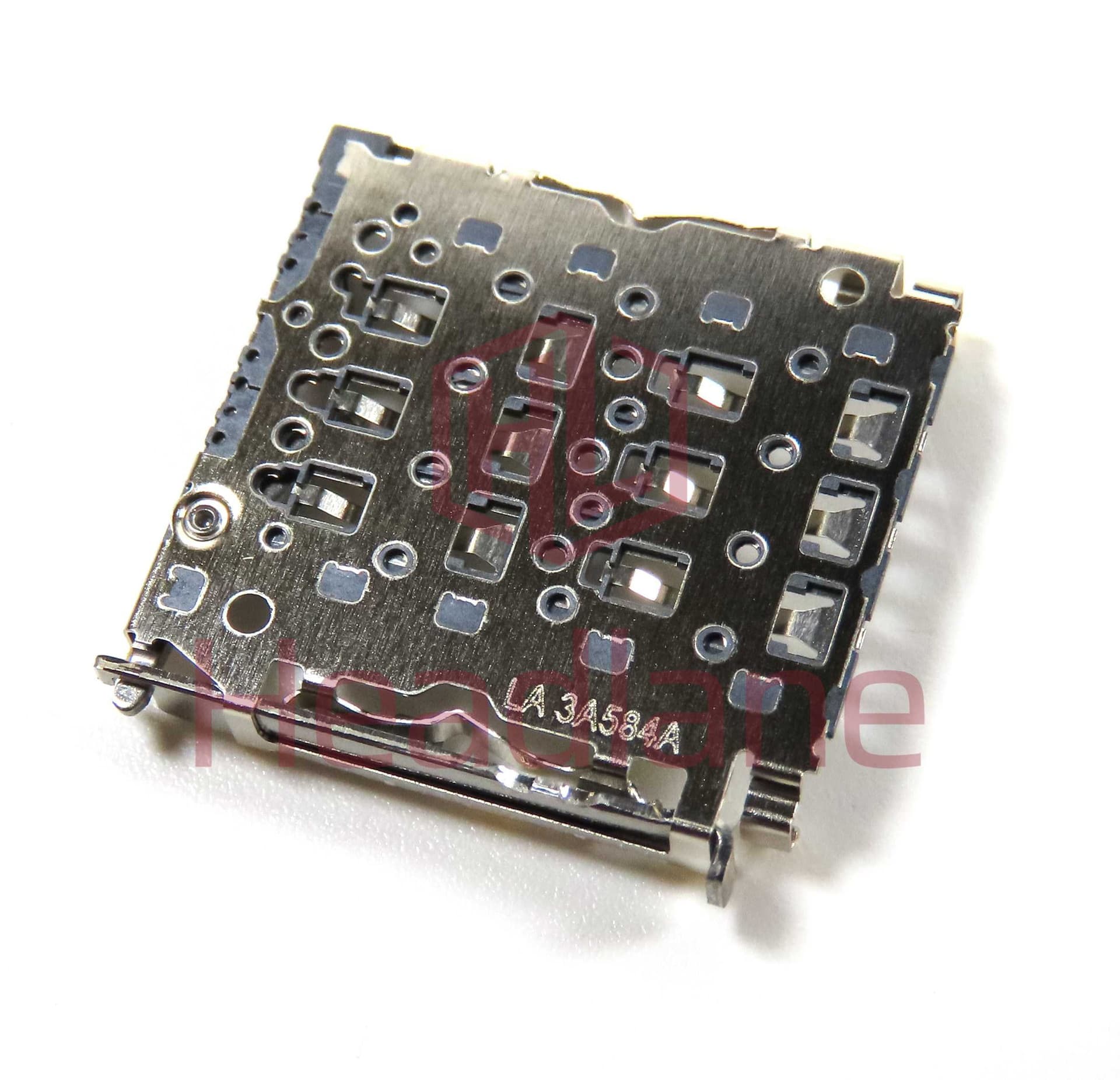 Samsung SM-A546 M546 Galaxy A54 M54 5G SIM Card Reader - 3709-001956 - Samsung Replacement Part