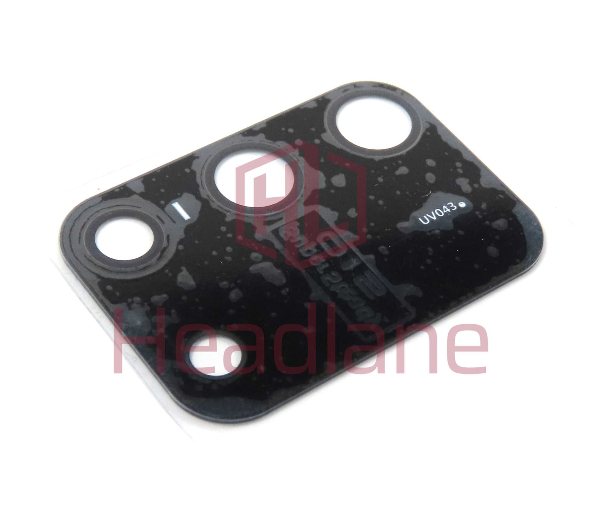 Samsung SM-G770 Galaxy S10 Lite Camera Cover / Lens - GH64-07686A - Samsung Replacement Part