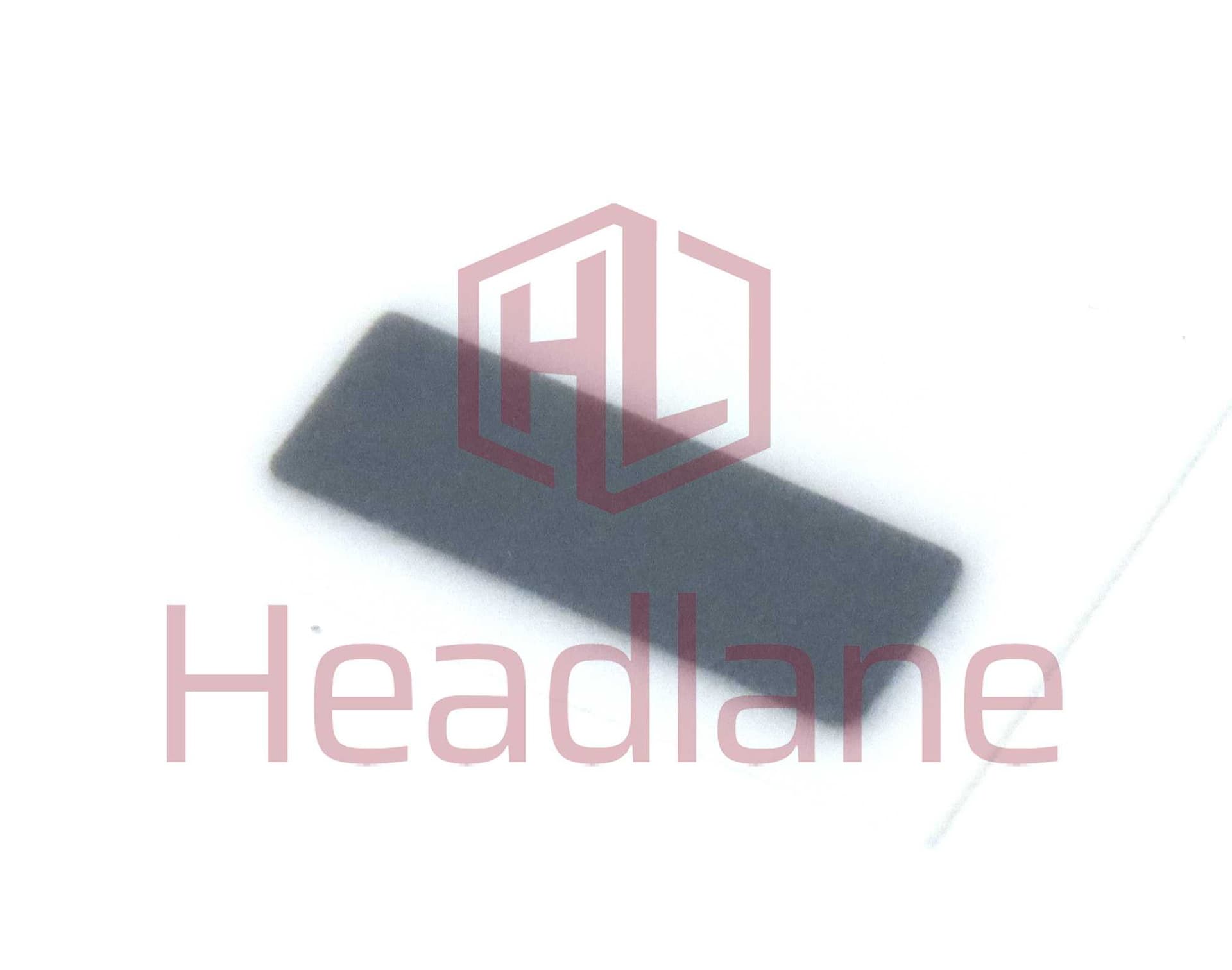 Samsung SM-A256 Galaxy A25 5G Charging Port Flex Adhesive / Sticker - GH81-24945A - Samsung Replacement Part