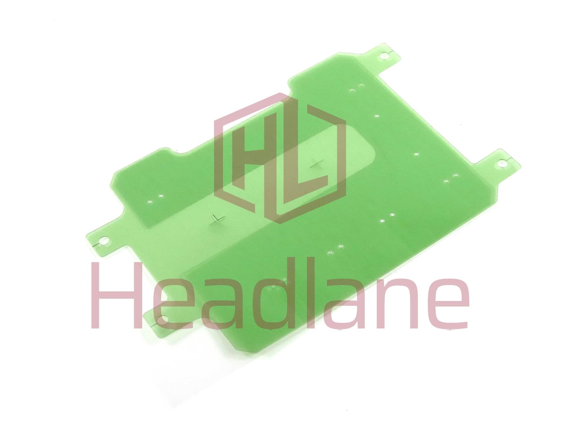 Samsung SM-A256 Galaxy A25 5G Battery Adhesive / Sticker - GH02-25211A - Samsung Replacement Part