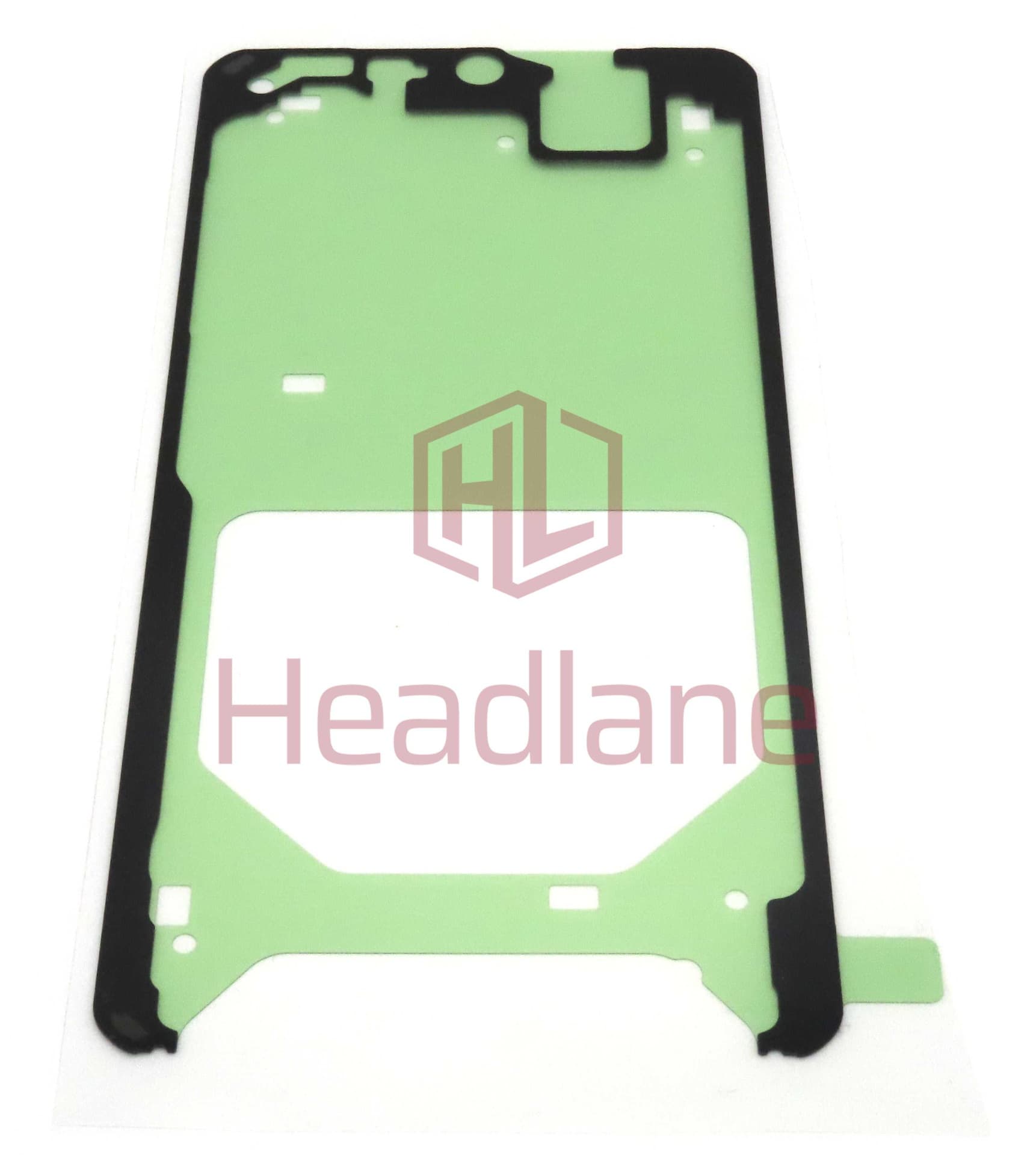 Samsung SM-G998 Galaxy S21 Ultra 5G Display Adhesive / Sticker - GH02-22075A - Samsung Replacement Part