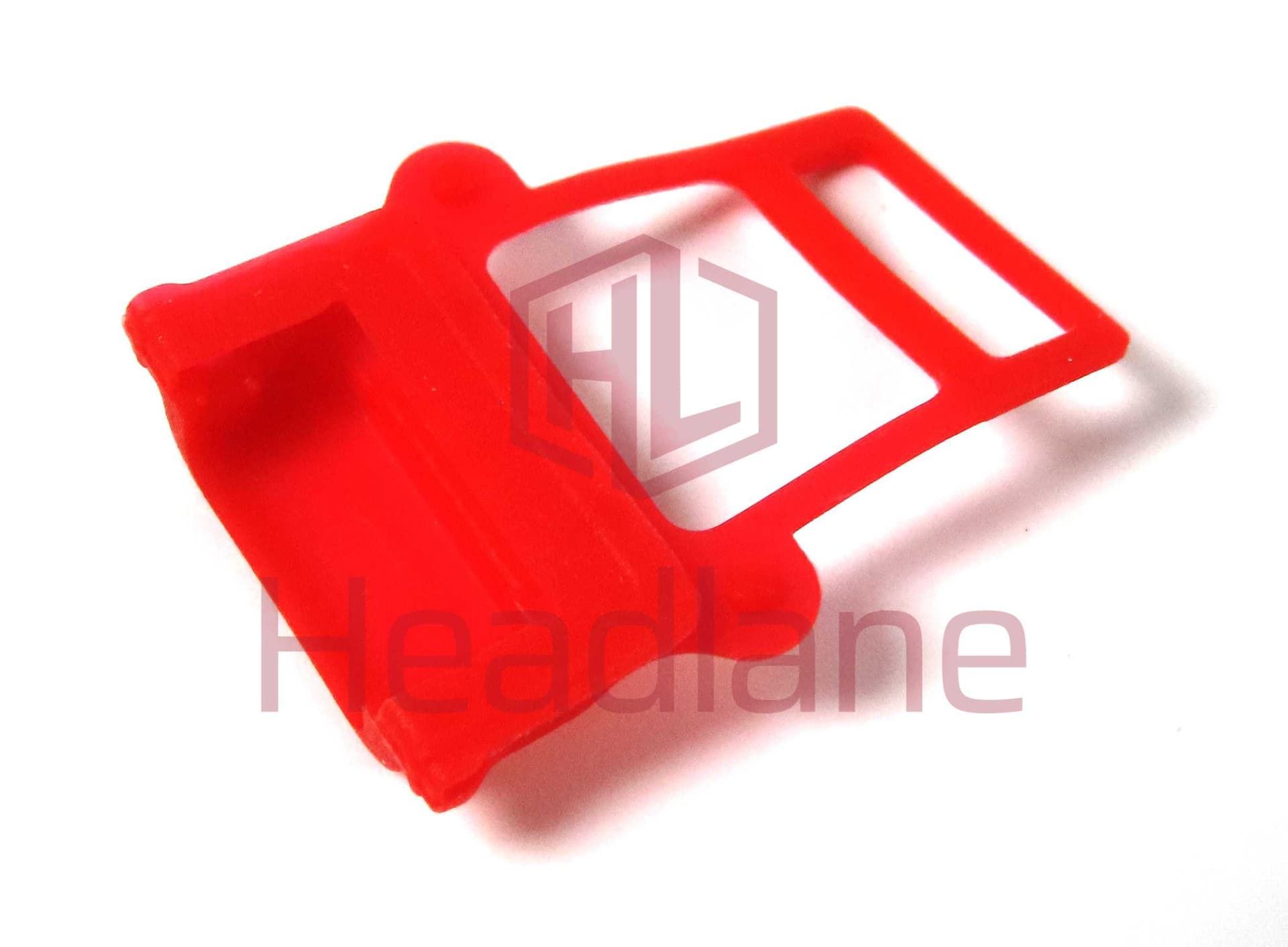 Samsung SM-T500 T503 T505 T509 Galaxy Tab A7 10.4" / 2022 Charging Port Rubber - GH81-19657A - Samsung Replacement Part