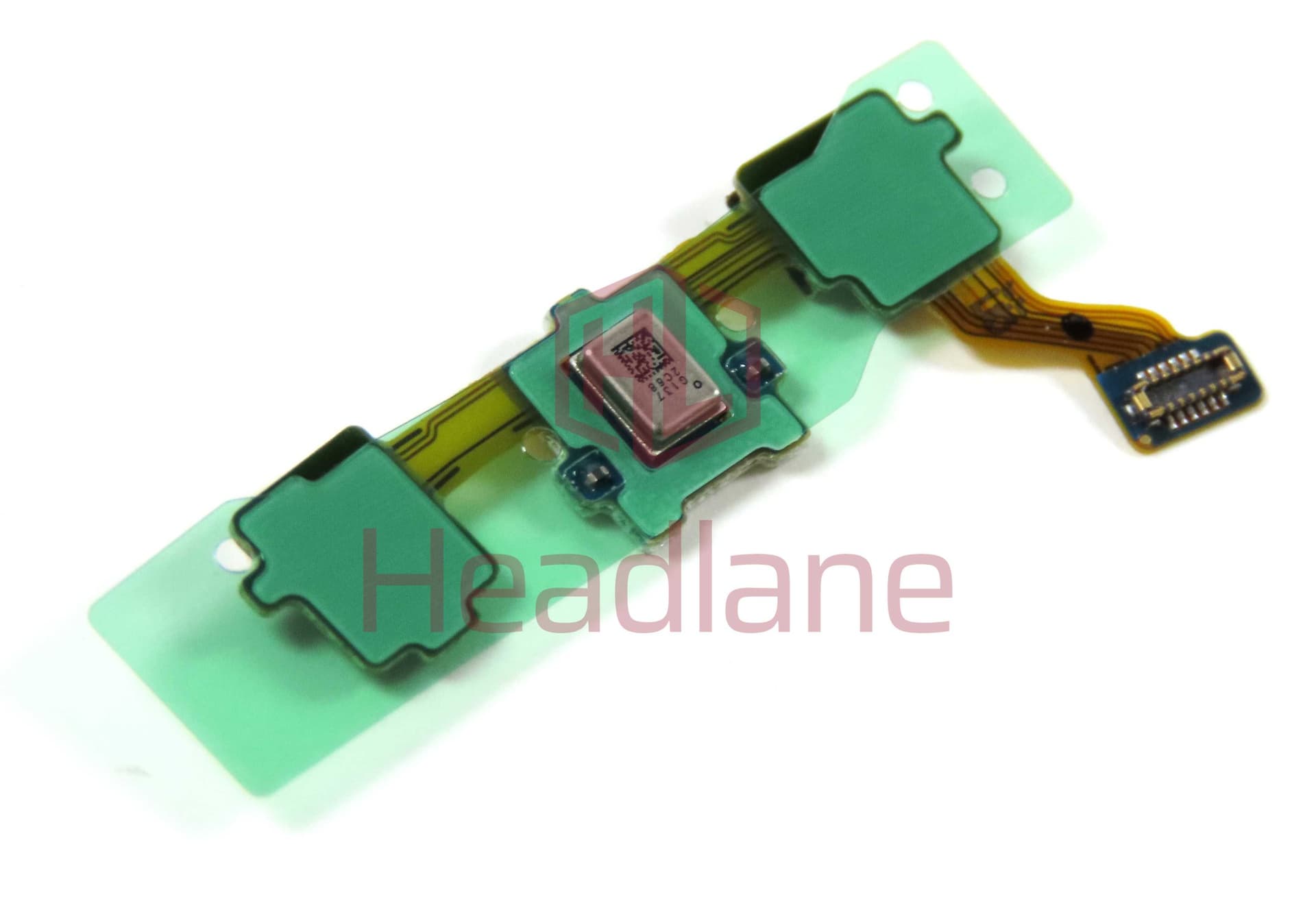 Samsung SM-R920 R925 Galaxy Watch5 Pro BT / LTE (45mm) Side Key Flex / Microphone Board - GH96-15251A - Samsung Replacement Part