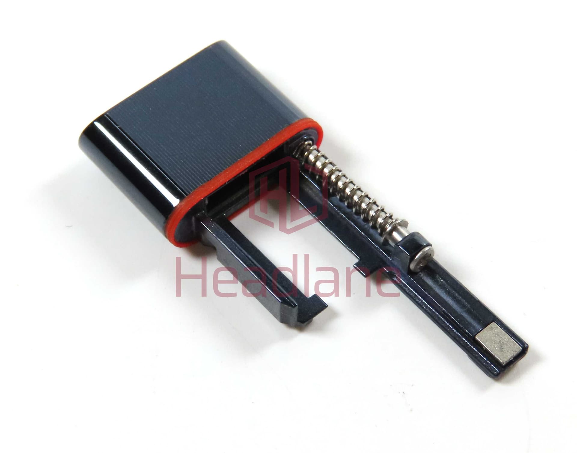 OnePlus 7 Pro Front Camera Holder - Blue - 1071100188 - OnePlus Replacement Part